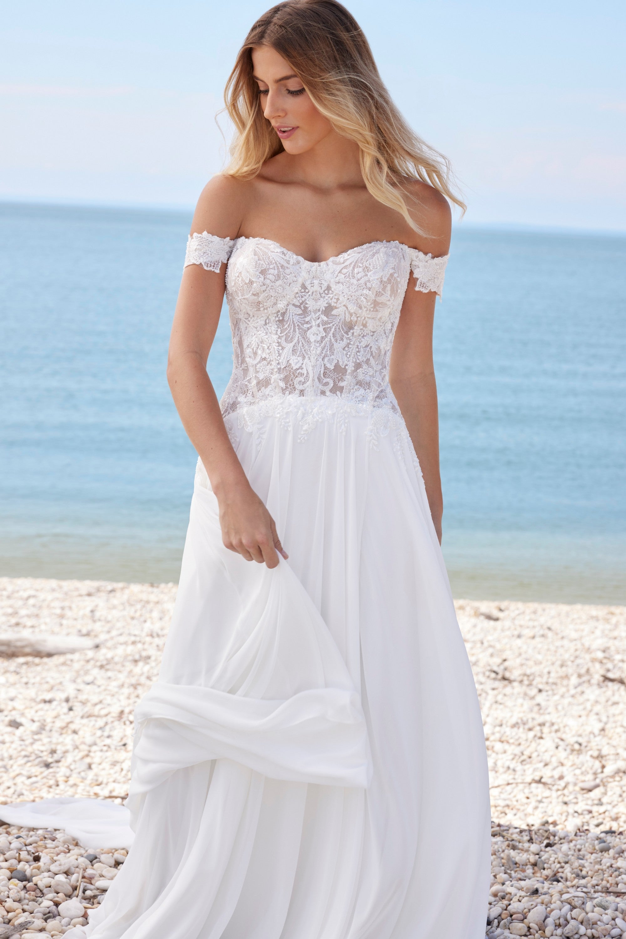Sevren Wedding Dress Morilee 2719_IvoryChampagneNude_0117