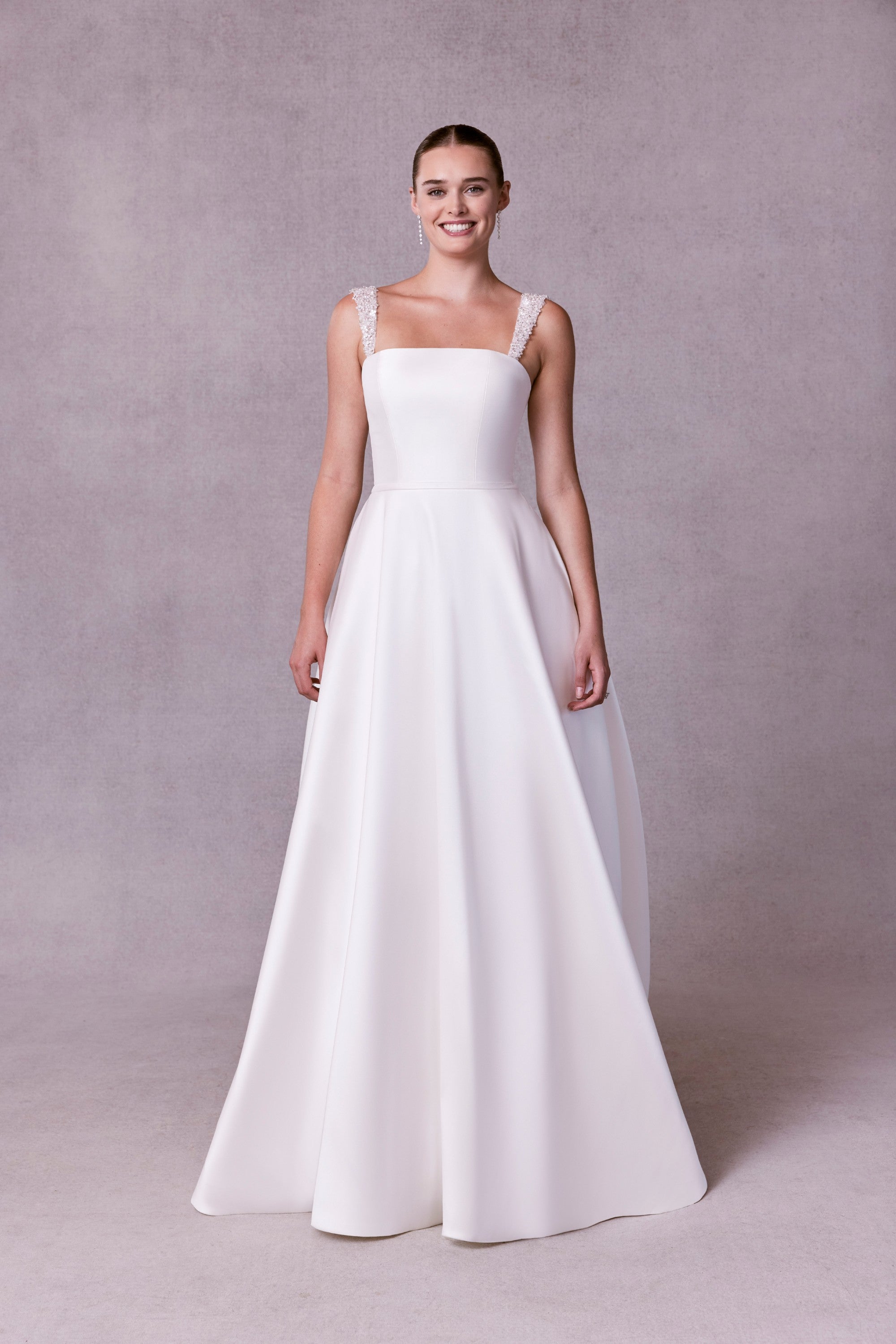 Sadira Wedding Dress Morilee 2720_Ivory_0031