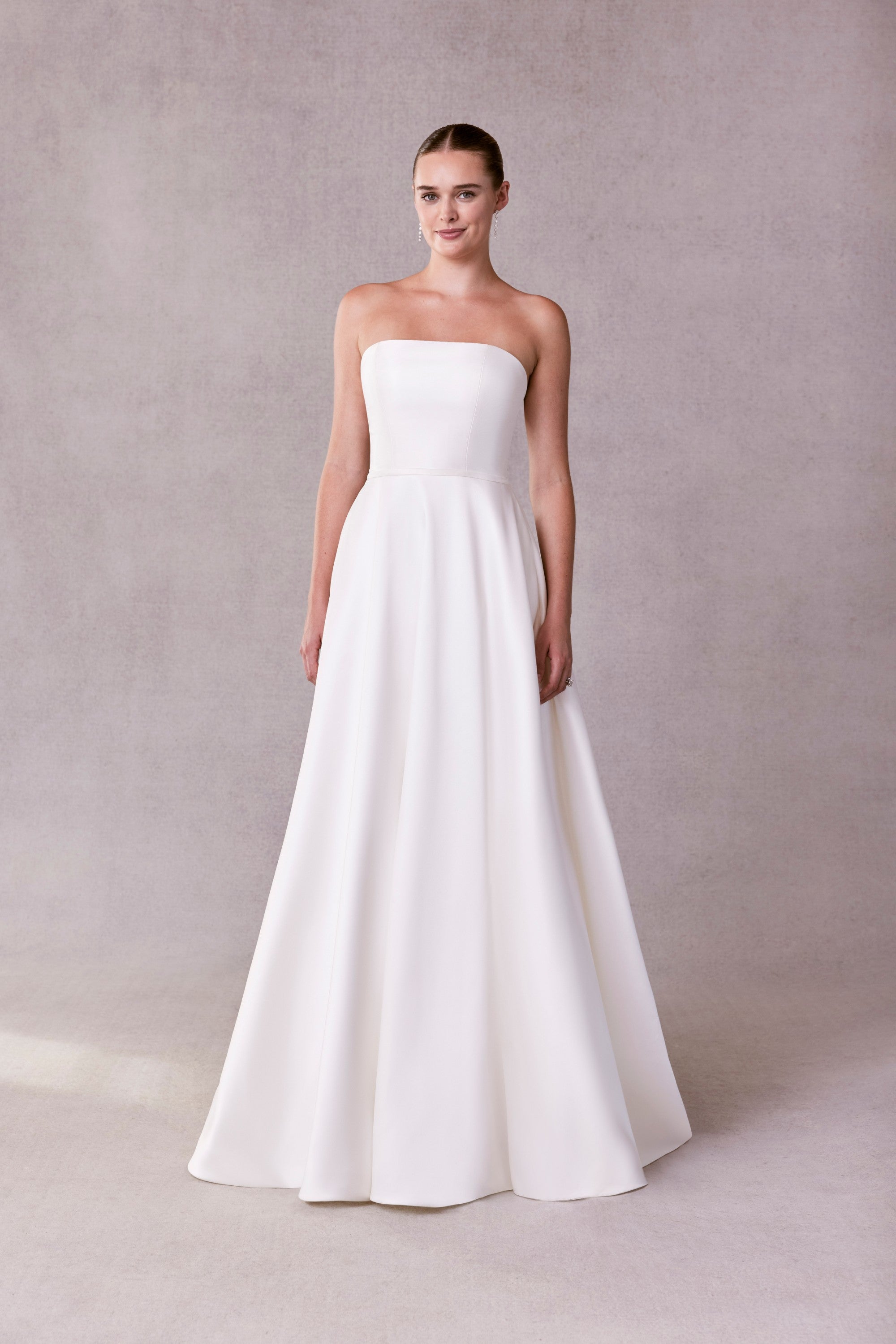 Sadira Wedding Dress Morilee 2720_Ivory_0138
