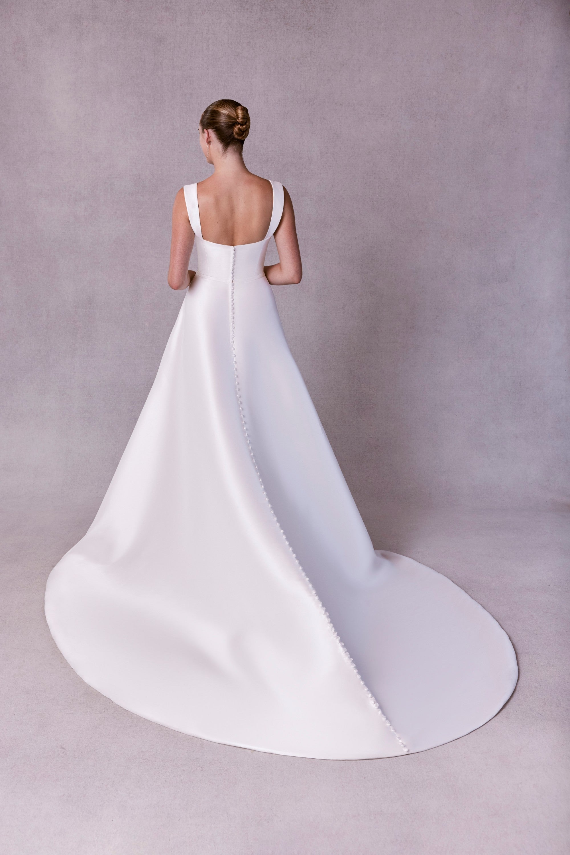 Sadira Wedding Dress Morilee 2720_Ivory_0152