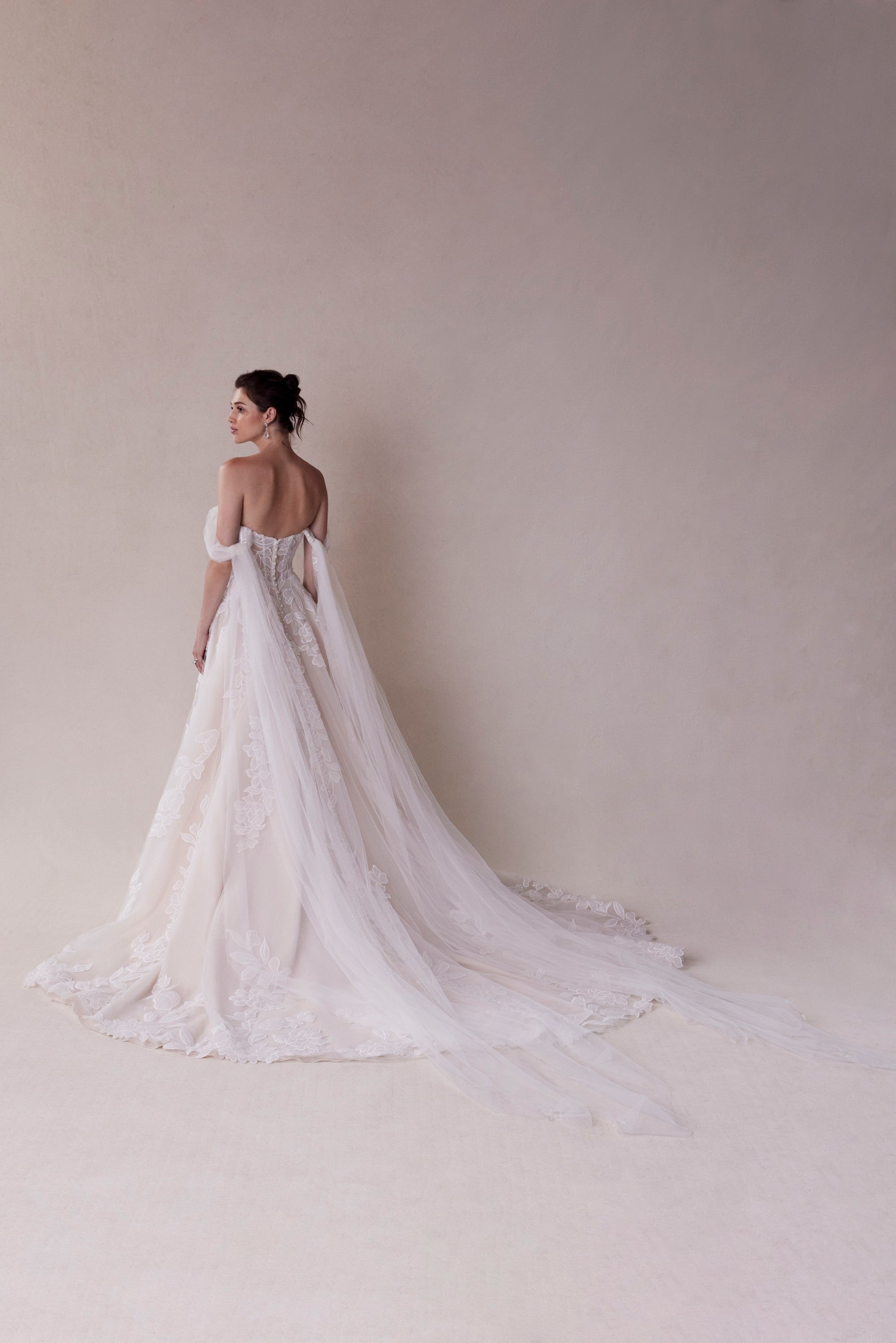 Sahar Wedding Dress Morilee 2721_IvoryChampagneNude_0117
