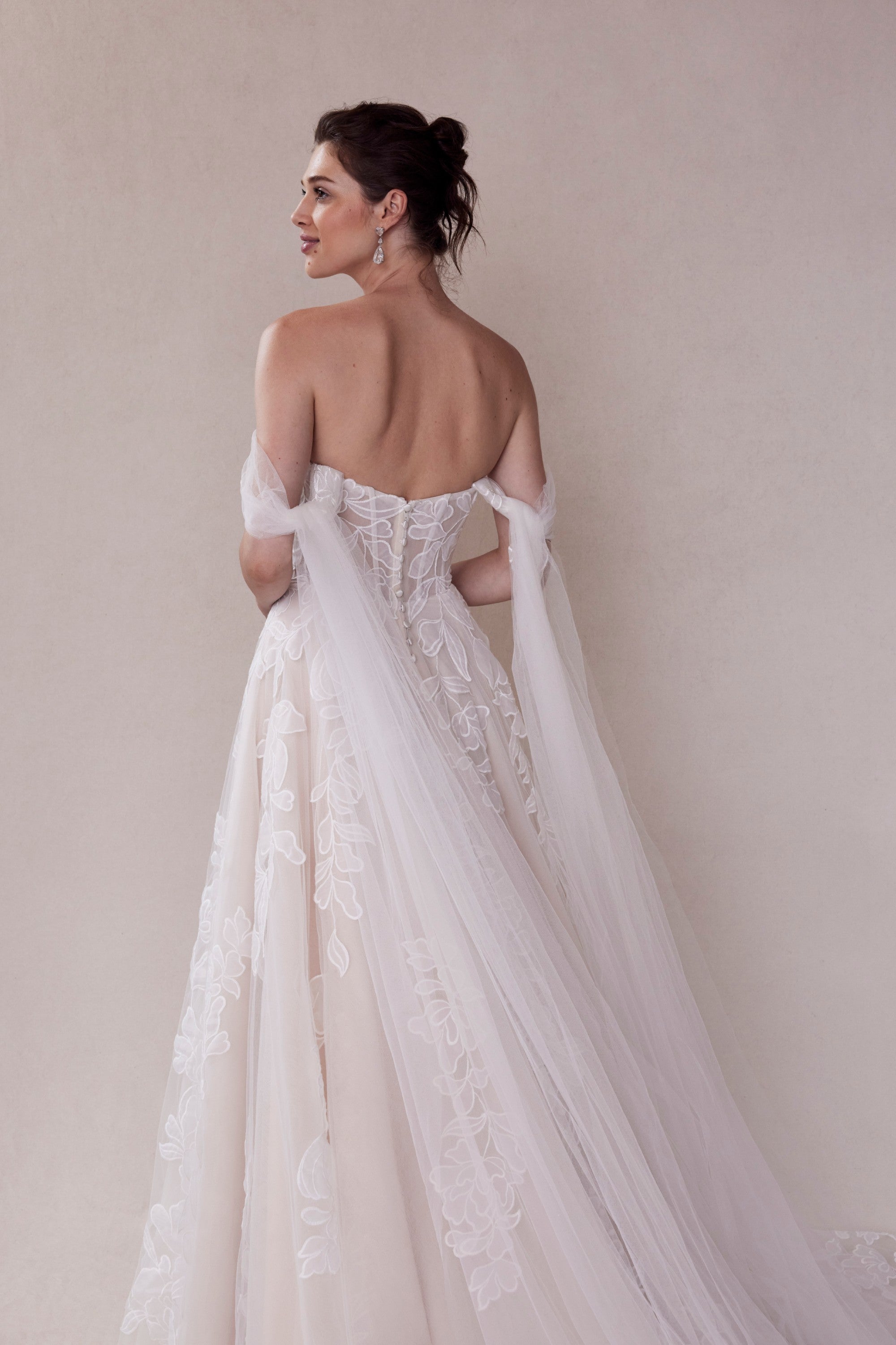 Champagne Nude 2721 Morilee 2721_IvoryChampagneNude_0161