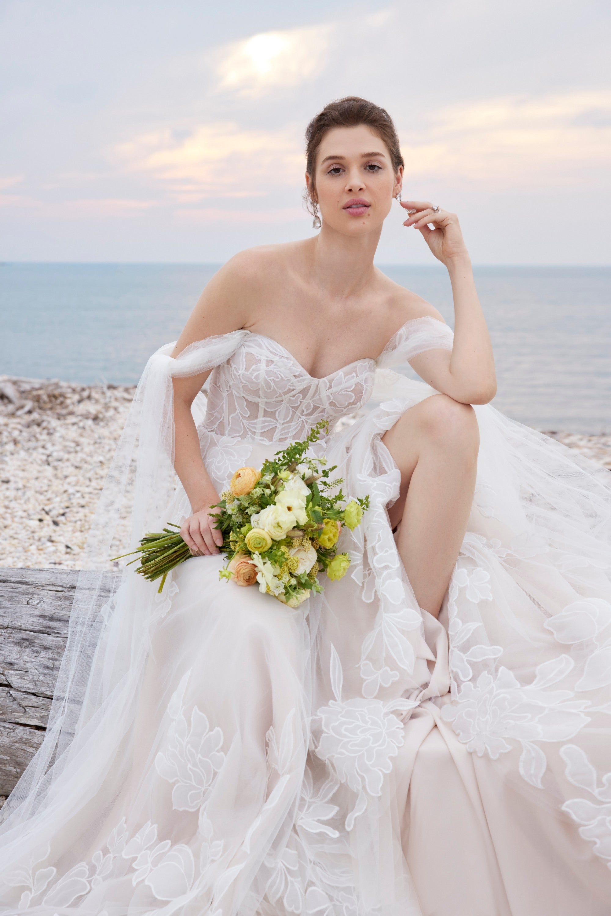 Sahar Wedding Dress Morilee 2721_IvoryChampagneNude_1827