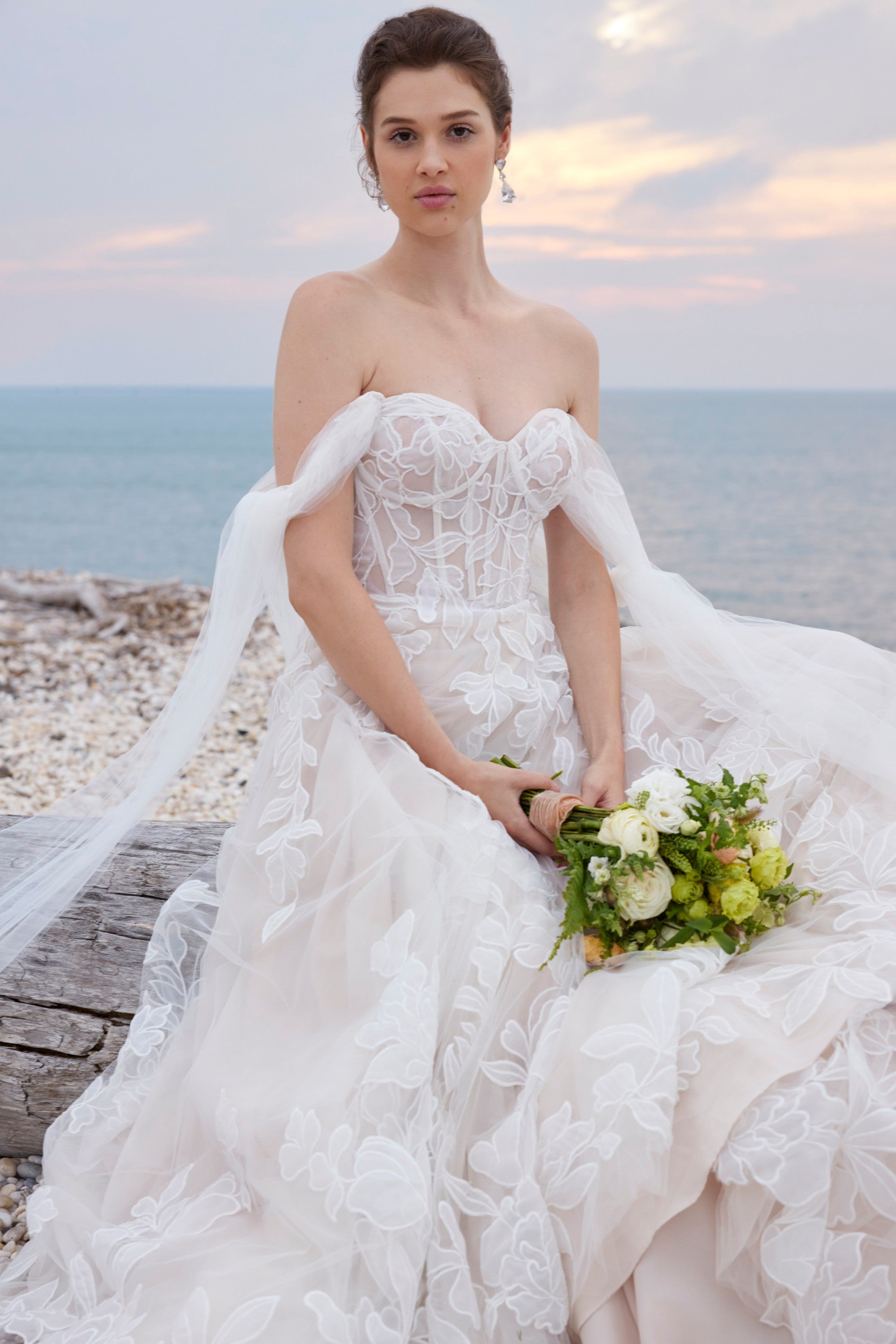 Ivory 2721 Morilee 2721_IvoryChampagneNude_1827