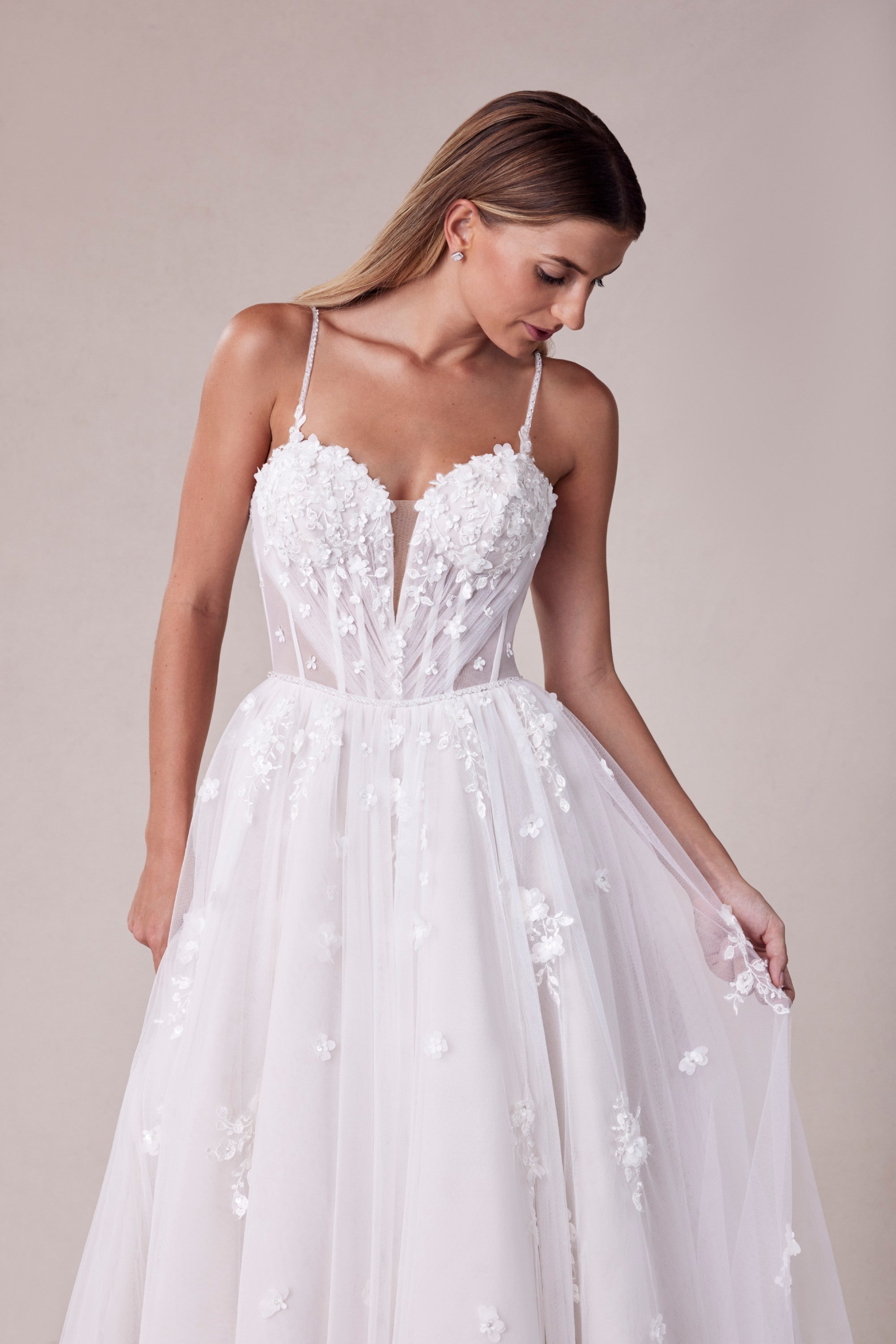 Champagne Honey 2724 Morilee 2724_IvoryChampagneHoney_0064