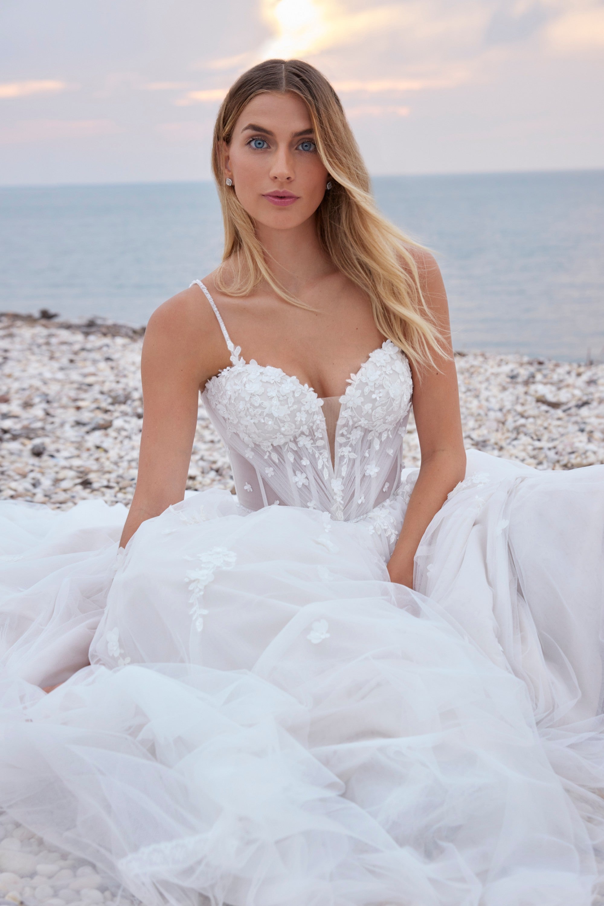 Ivory Champagne 2724 Morilee 2724_IvoryChampagneHoney_1939