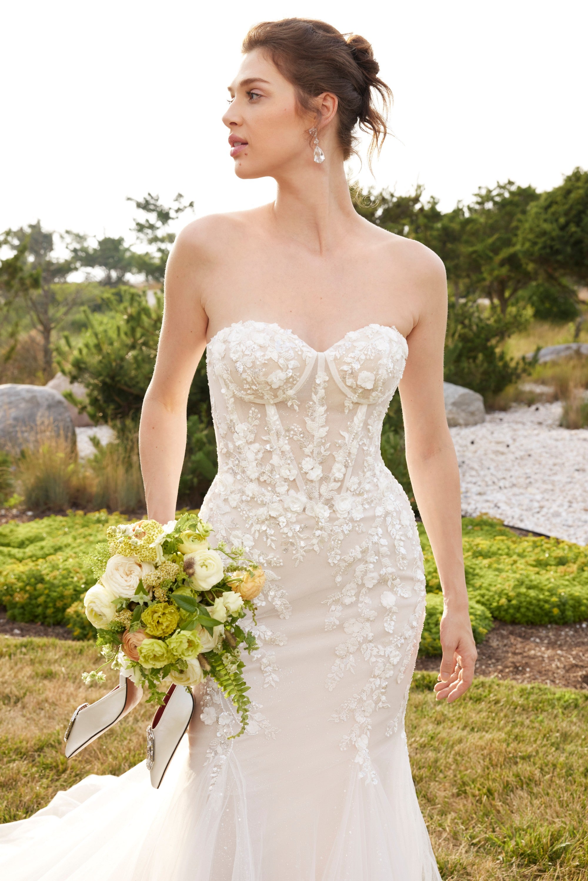 Sevyn Wedding Dress Morilee 2725_Ivory_1140
