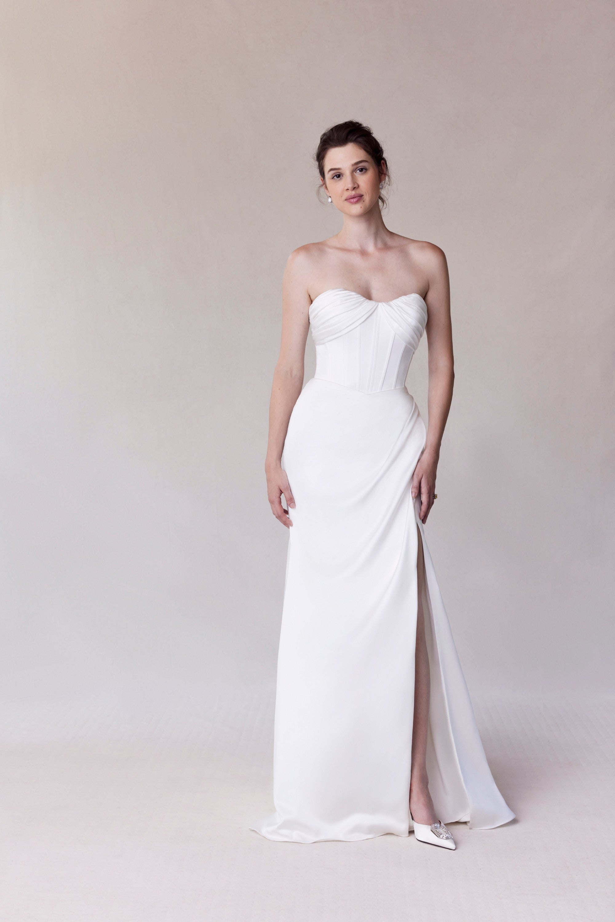 Sherie Wedding Dress Morilee 2727_Ivory_0166