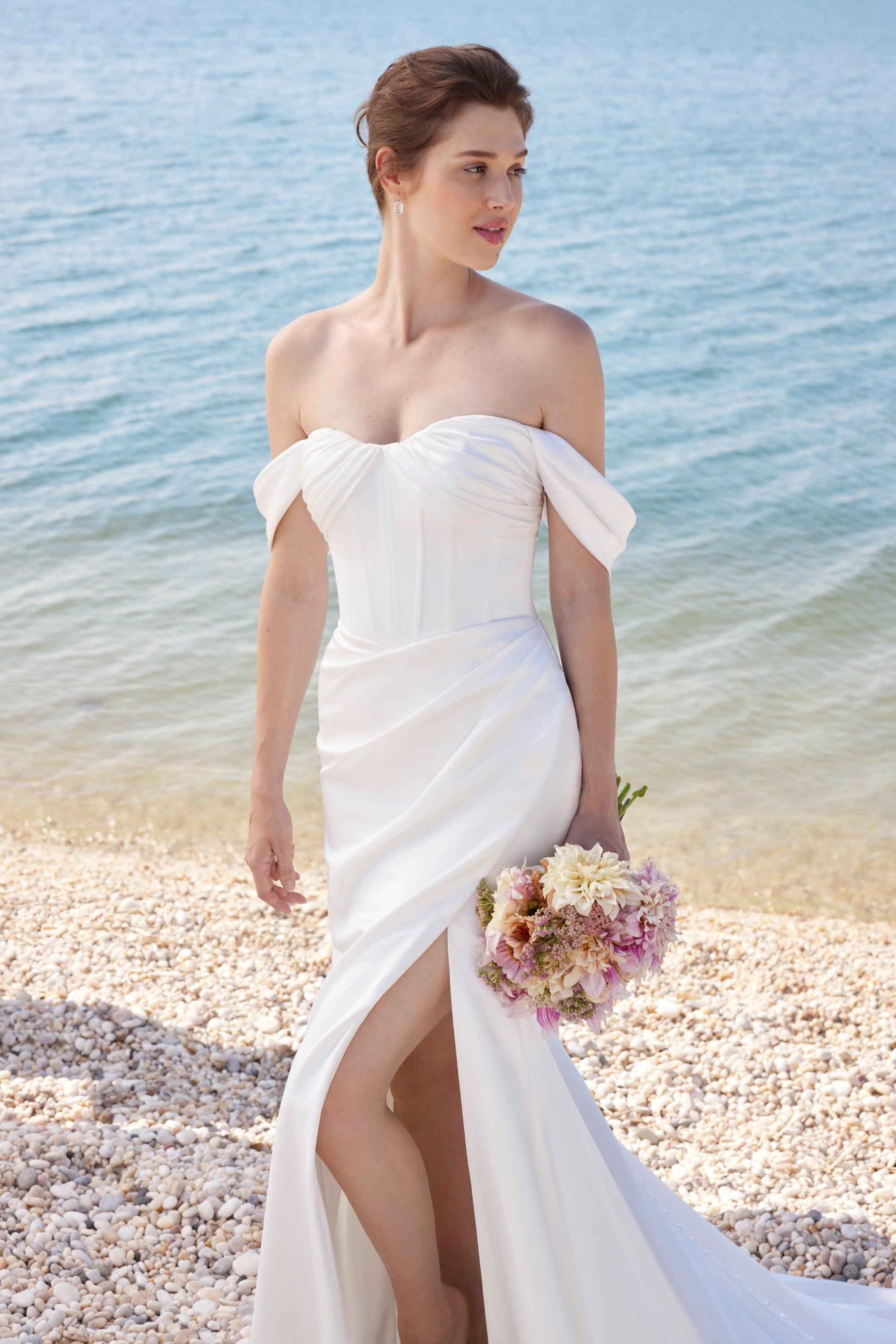 Sherie Wedding Dress Morilee 2727_Ivory_0358