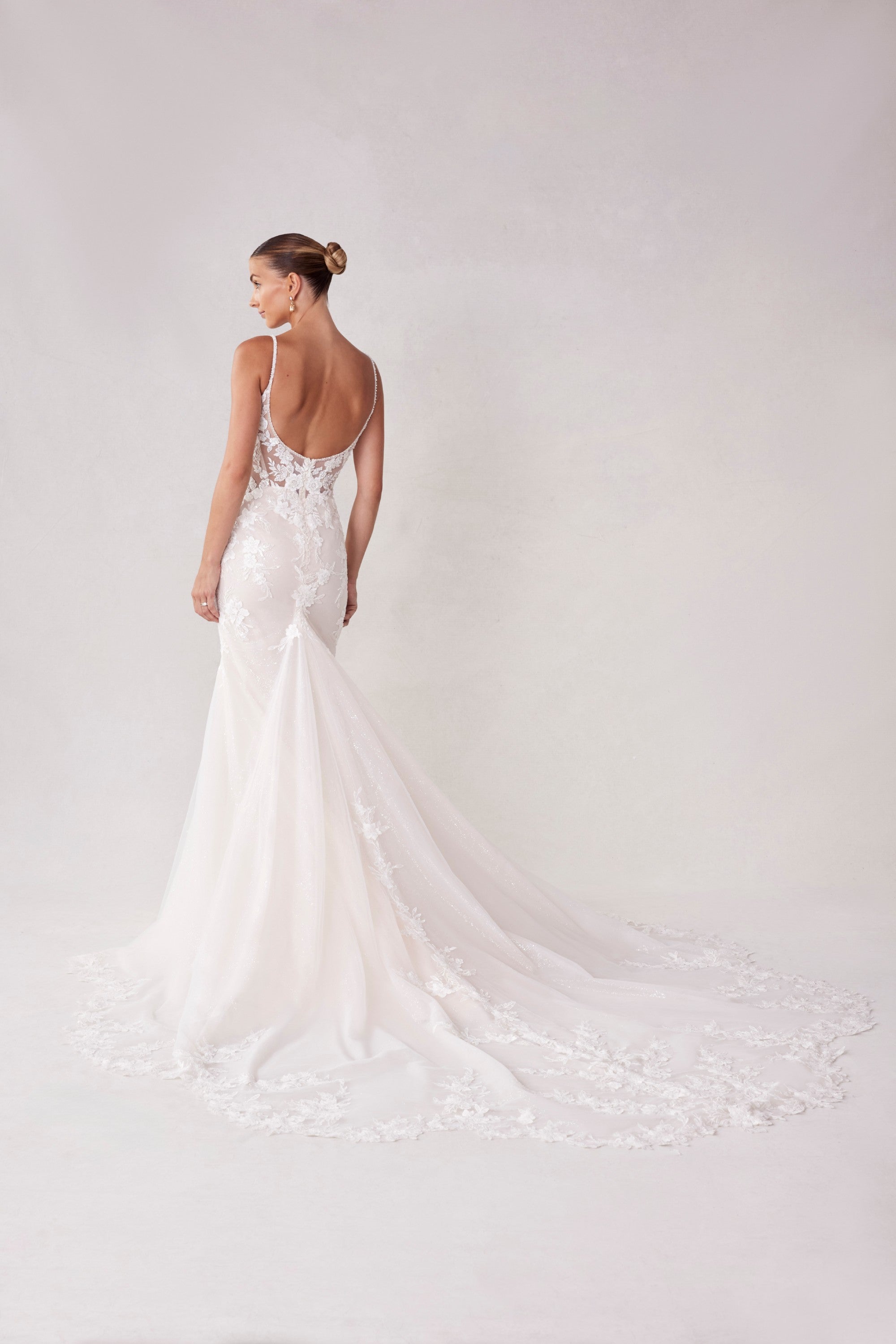 Sinclair Wedding Dress Morilee 2729_IvorySand_0069