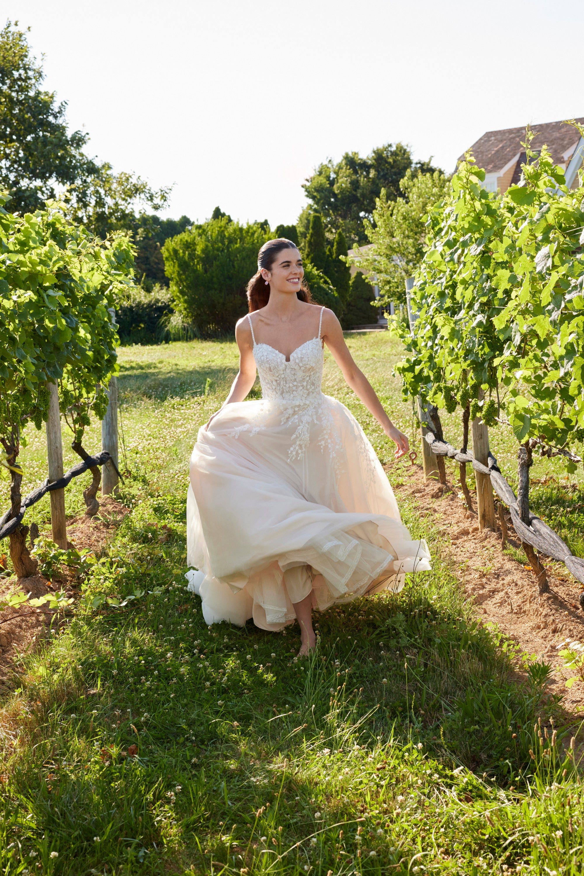 Sim Wedding Dress Morilee 2732_IvoryChampagneNude_7482