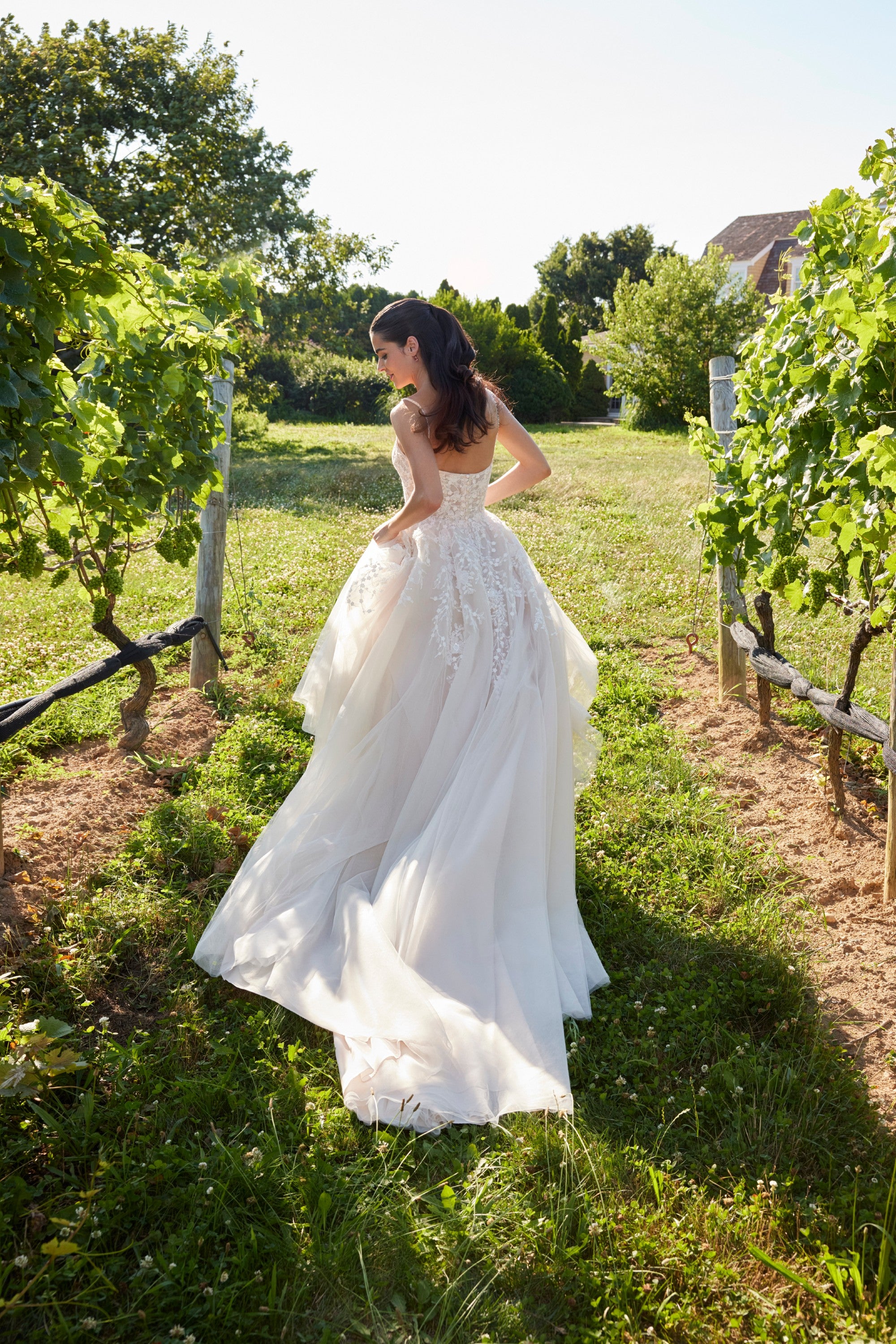 Sim Wedding Dress Morilee 2732_IvoryChampagneNude_7544
