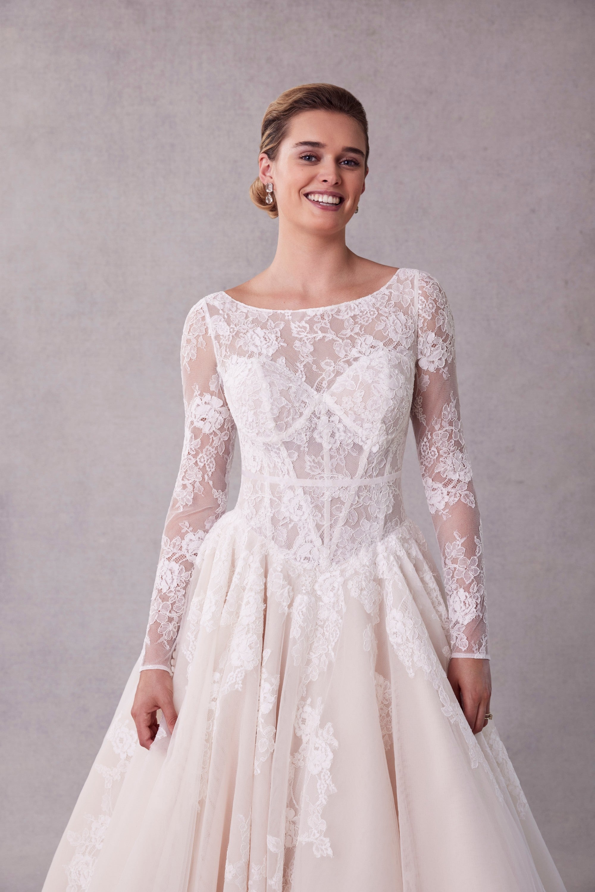 Ivory 2733 Morilee 2733_IvoryChampagne_0074