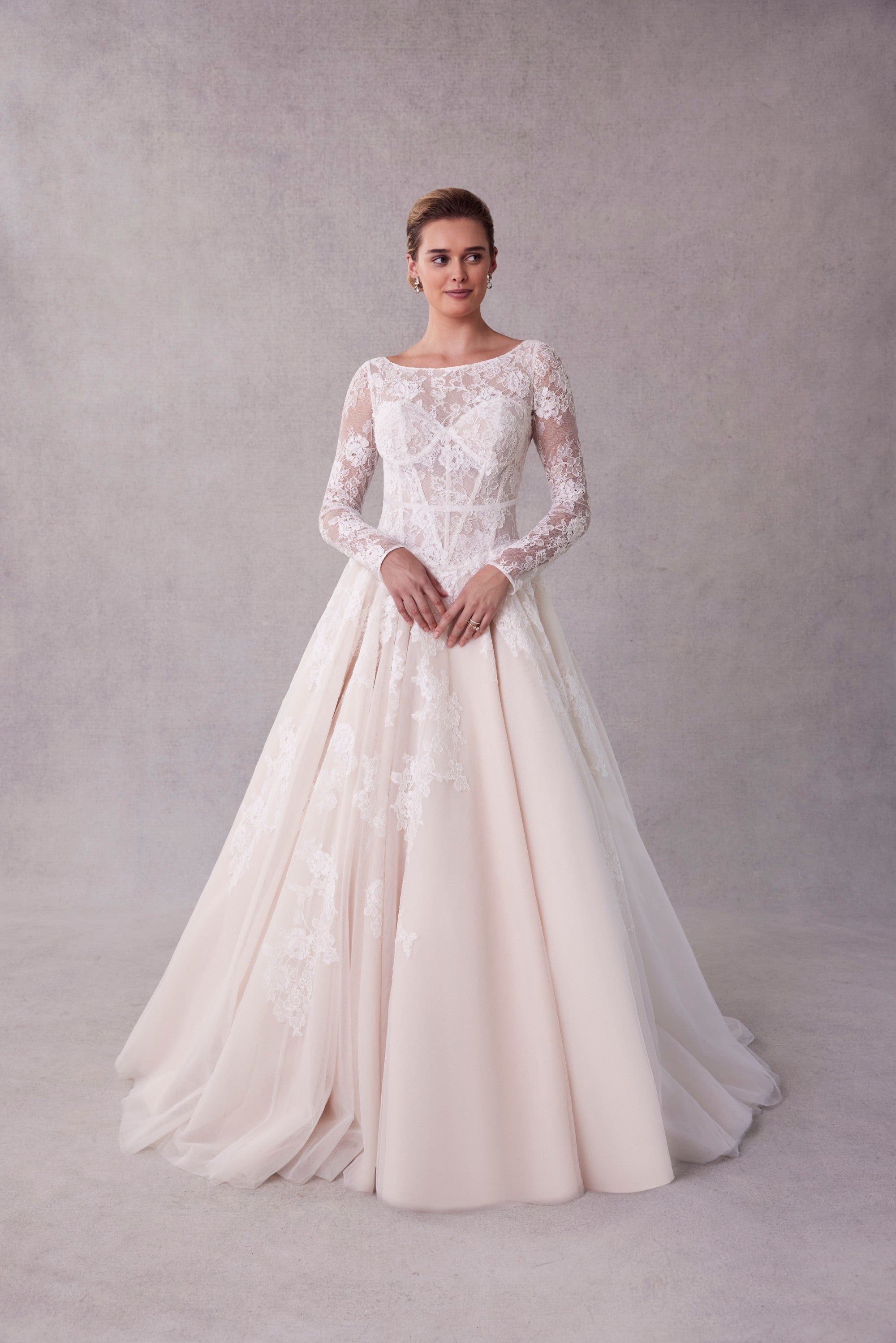 Ivory 2733 Morilee 2733_IvoryChampagne_0136