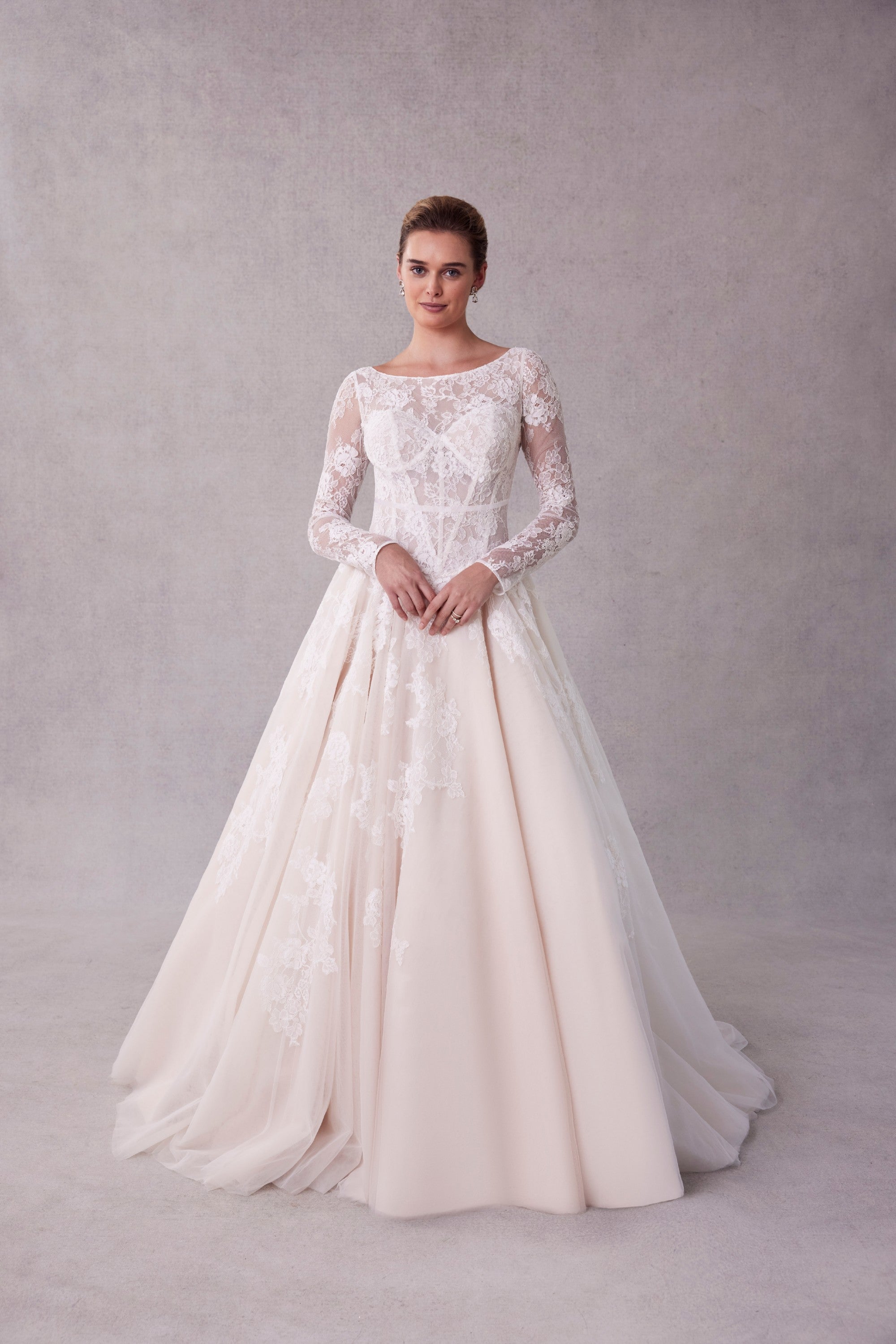 Ivory 2733 Morilee 2733_IvoryChampagne_0140