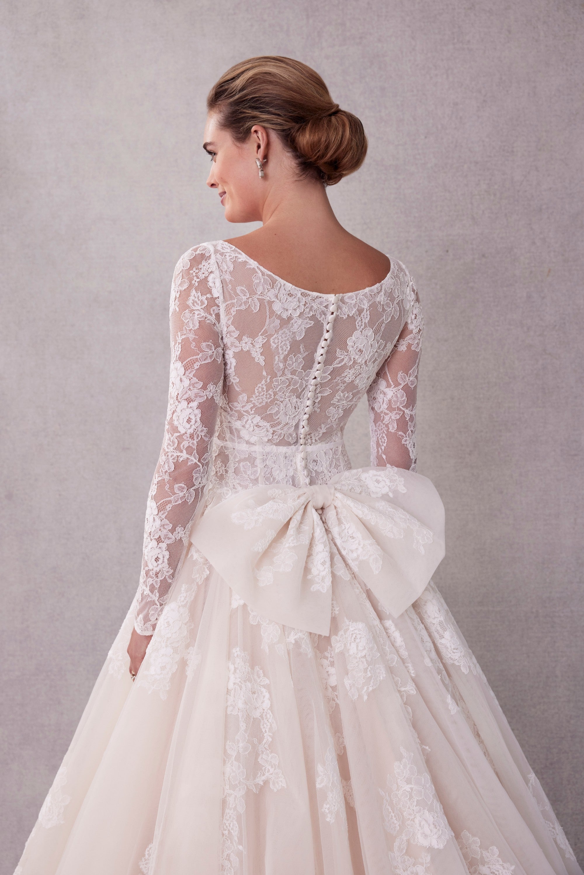 Ivory 2733 Morilee 2733_IvoryChampagne_0165