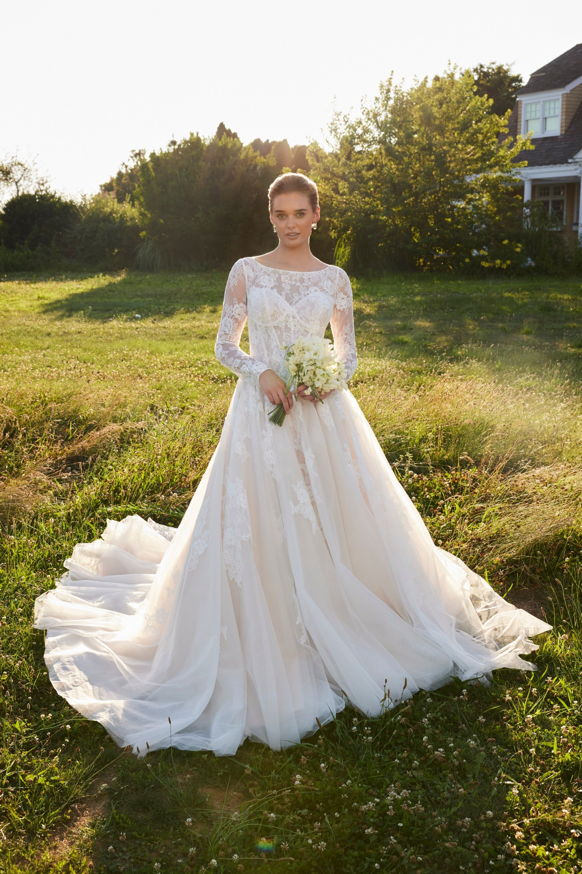 Stelle Wedding Dress Morilee 2733_IvoryChampagne_1269