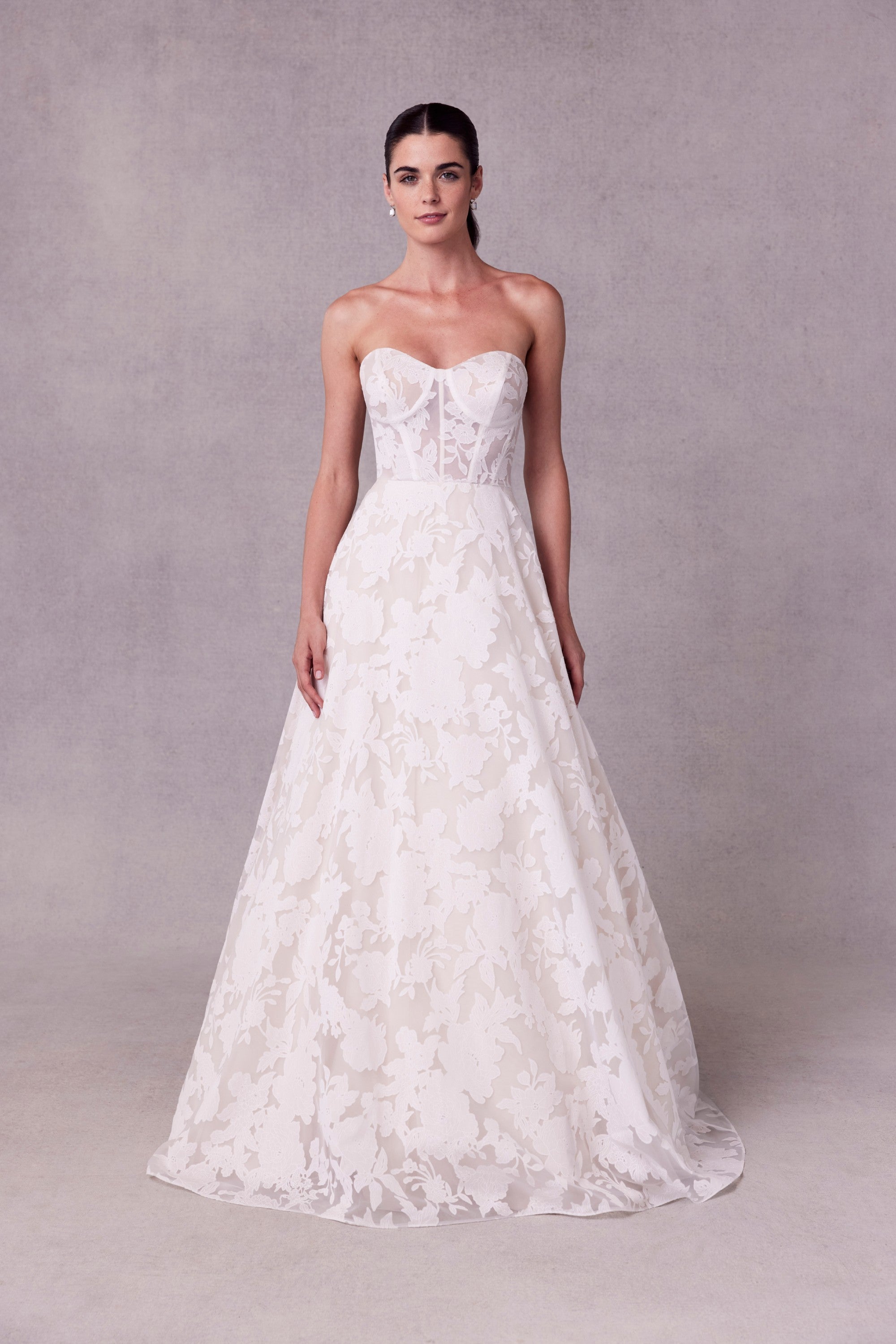 Ivory 2734 Morilee 2734_IvoryMuscato_0007