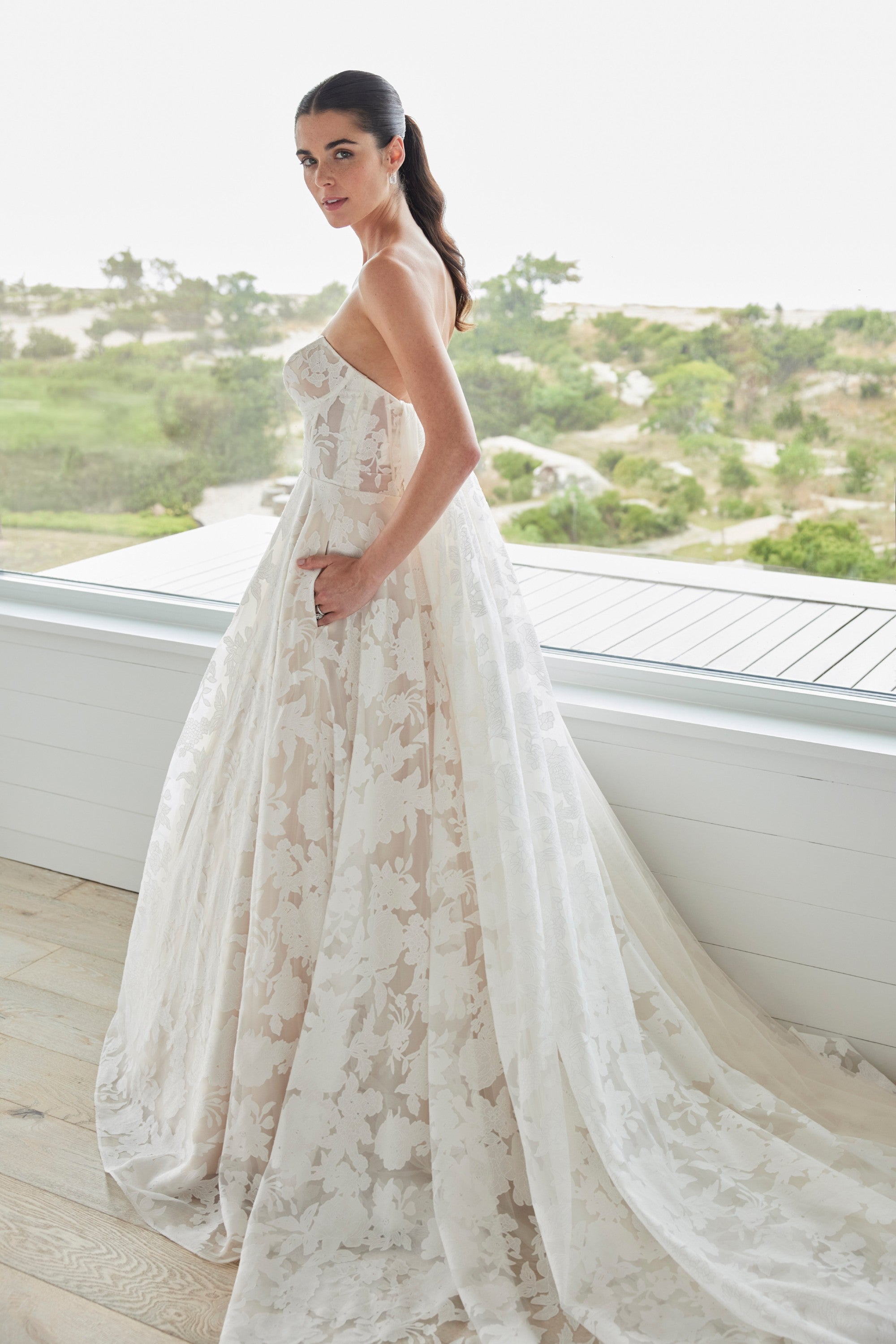 Ivory Muscato 2734 Morilee 2734_IvoryMuscato_10025