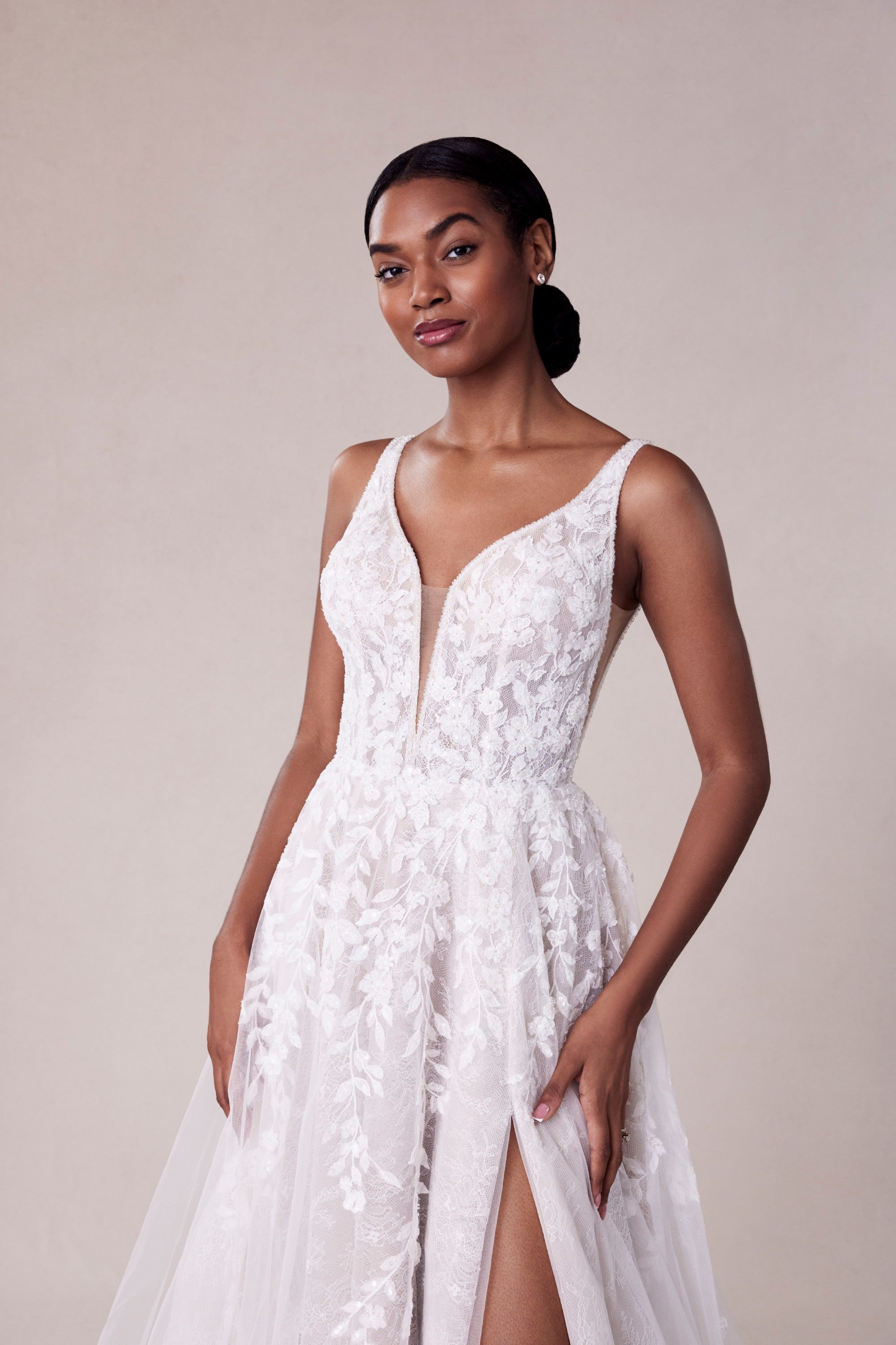 Champagne Mocha Morilee 2736_IvoryChampagneMochaNude_0126