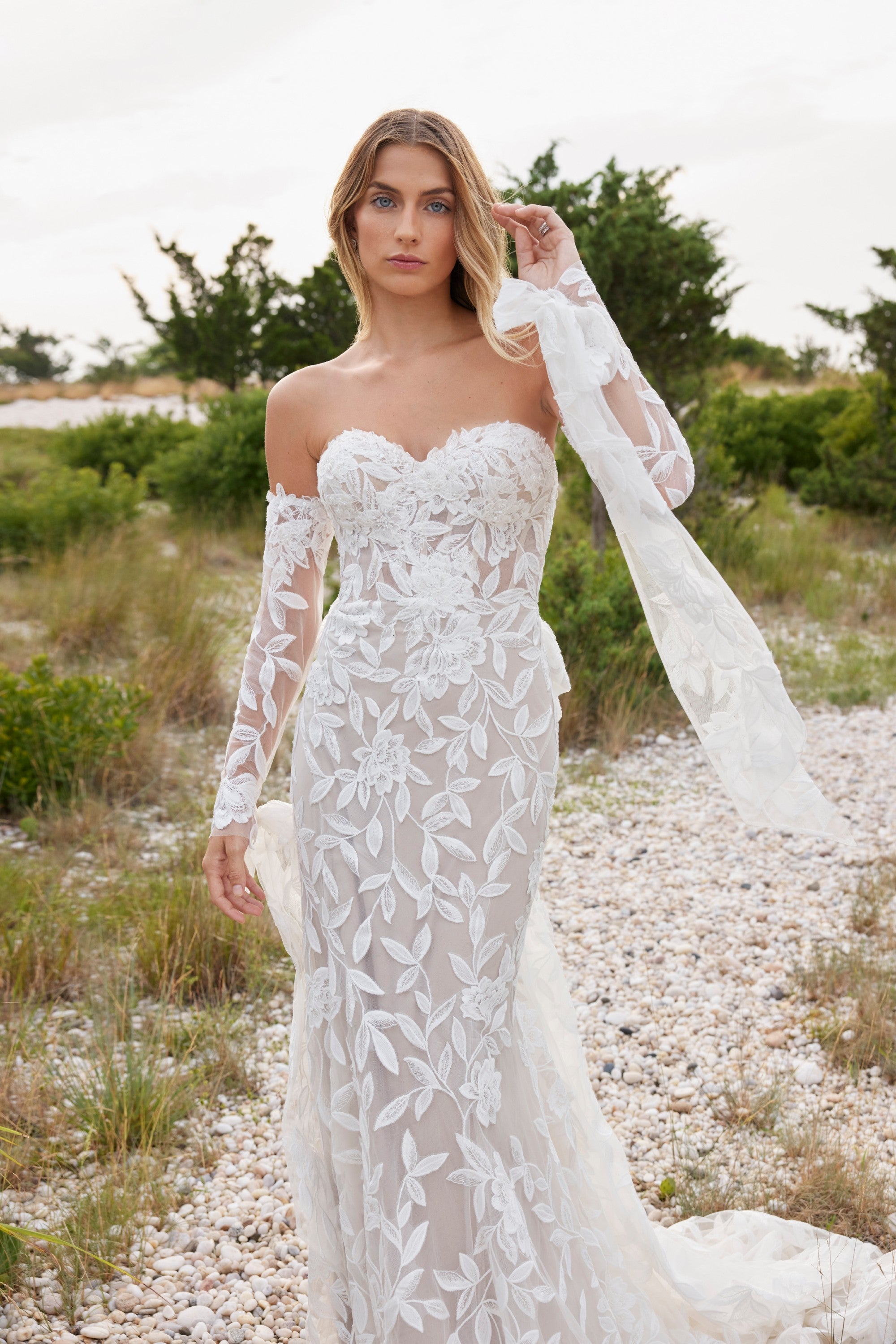Santana Wedding Dress Morilee 2739_NudeIvoryChampagneNude_1404