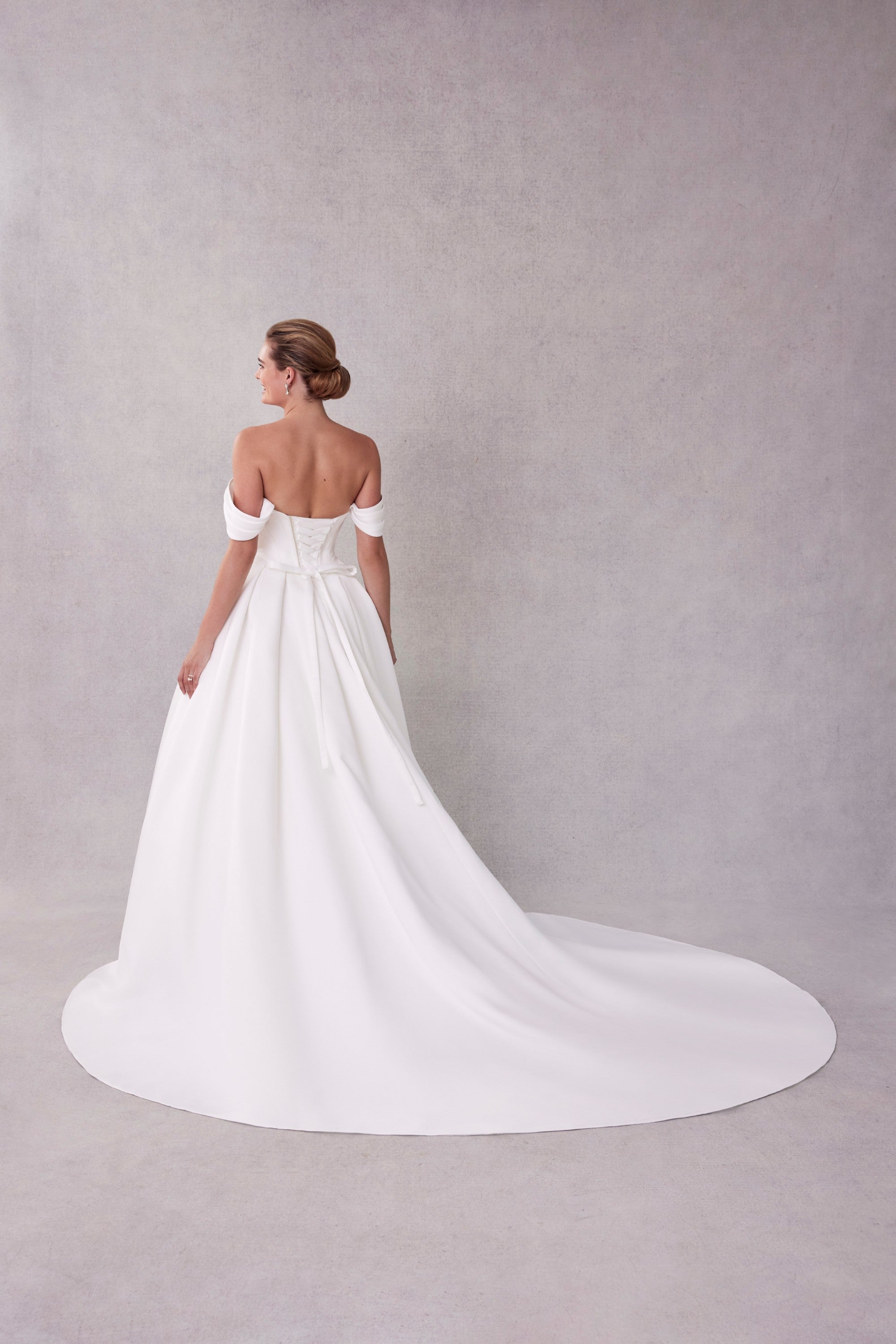 Sofina Wedding Dress Morilee 2740_IvoryIvory_0008