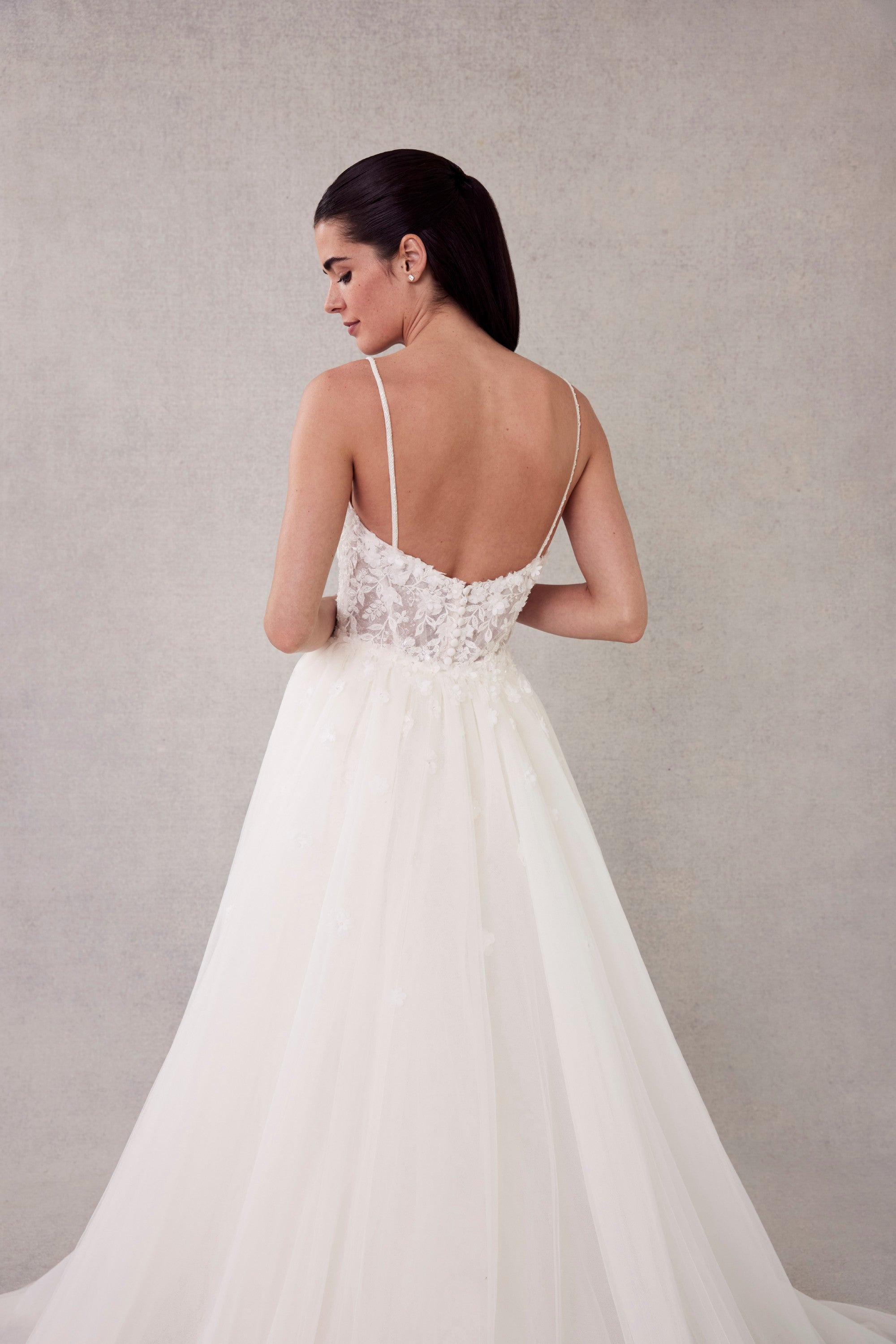 Sierra Wedding Dress Morilee 2741_IvorySandNude_0036