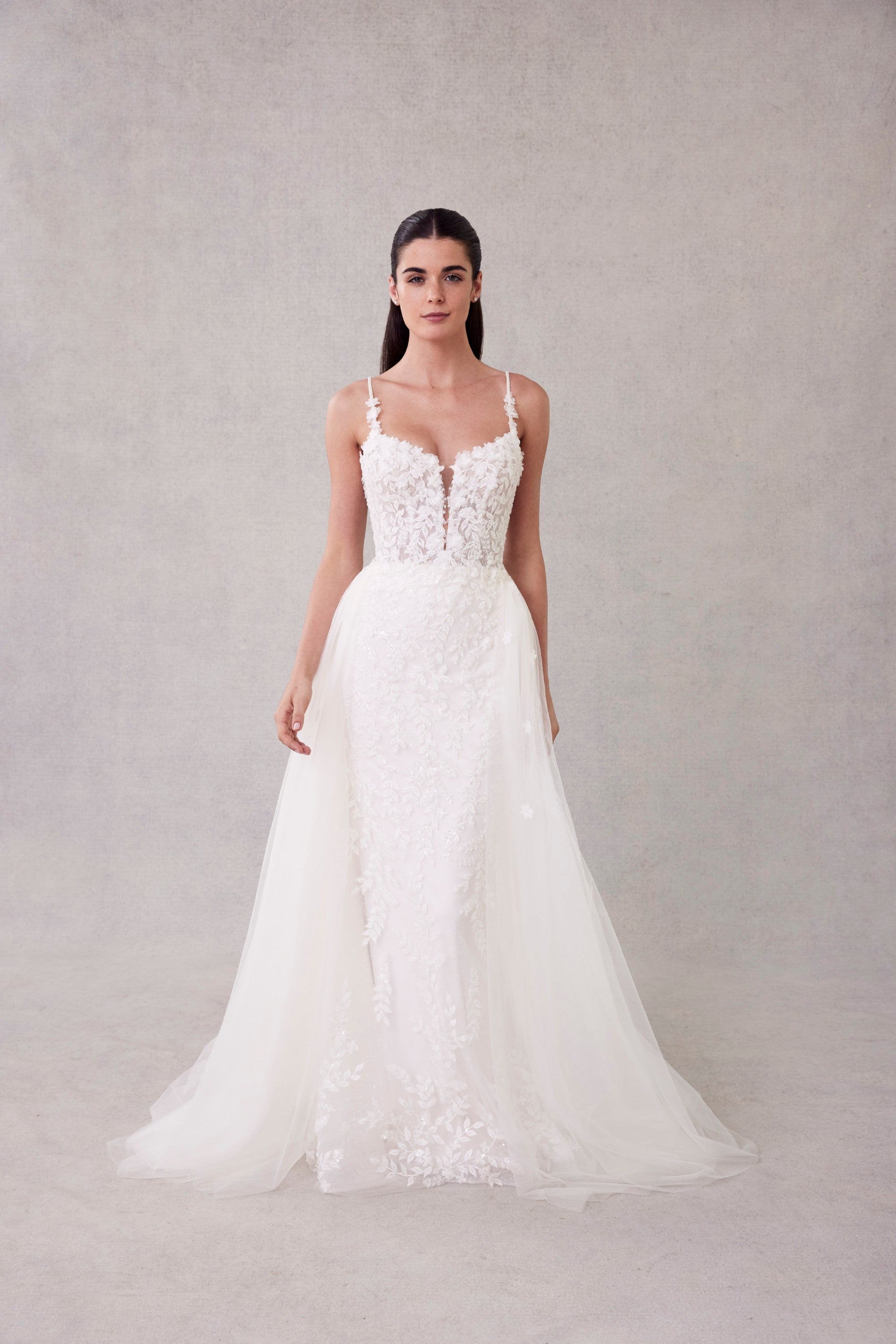 Sierra Wedding Dress Morilee 2741_IvorySandNude_0082