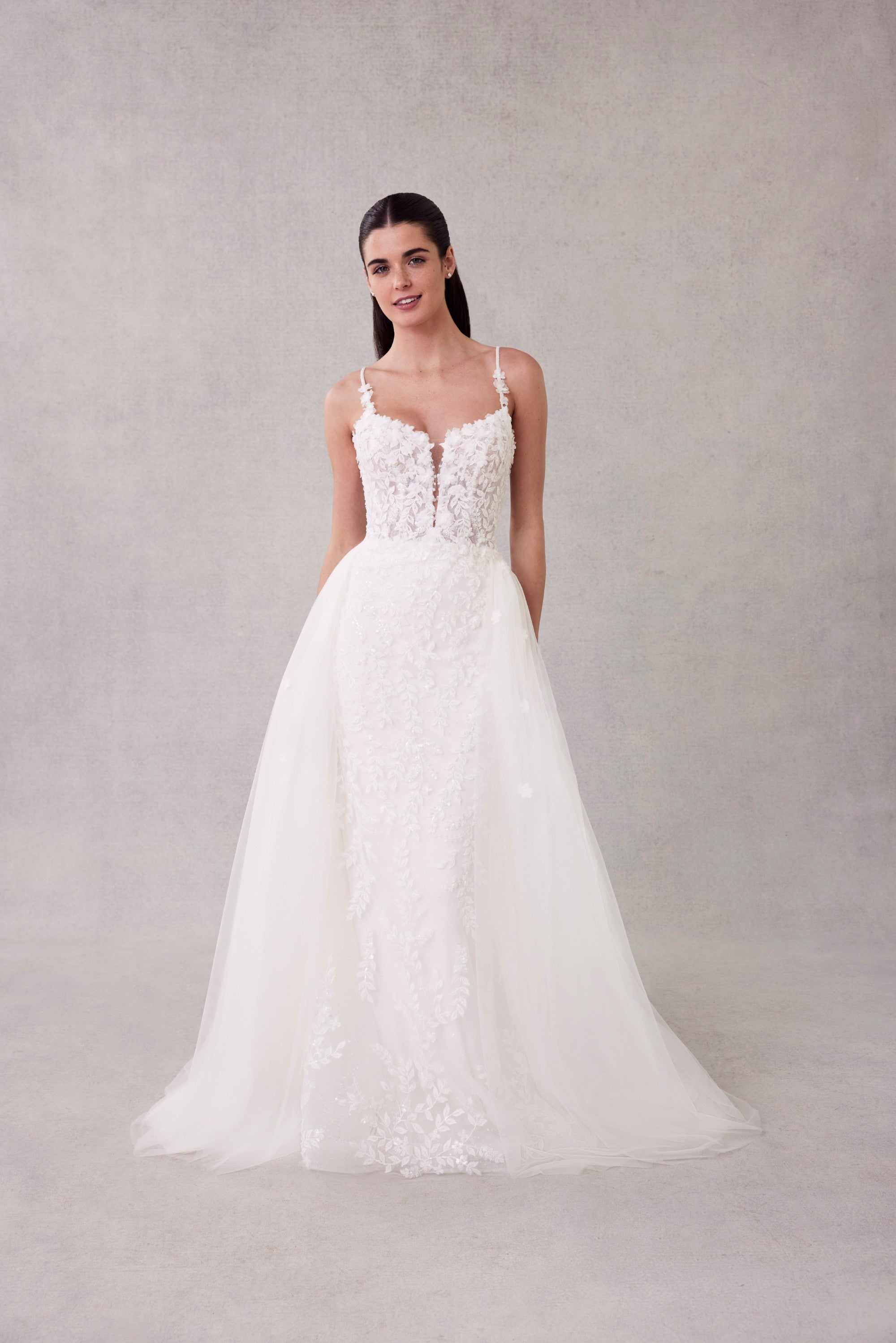 Sierra Wedding Dress Morilee 2741_IvorySandNude_0086