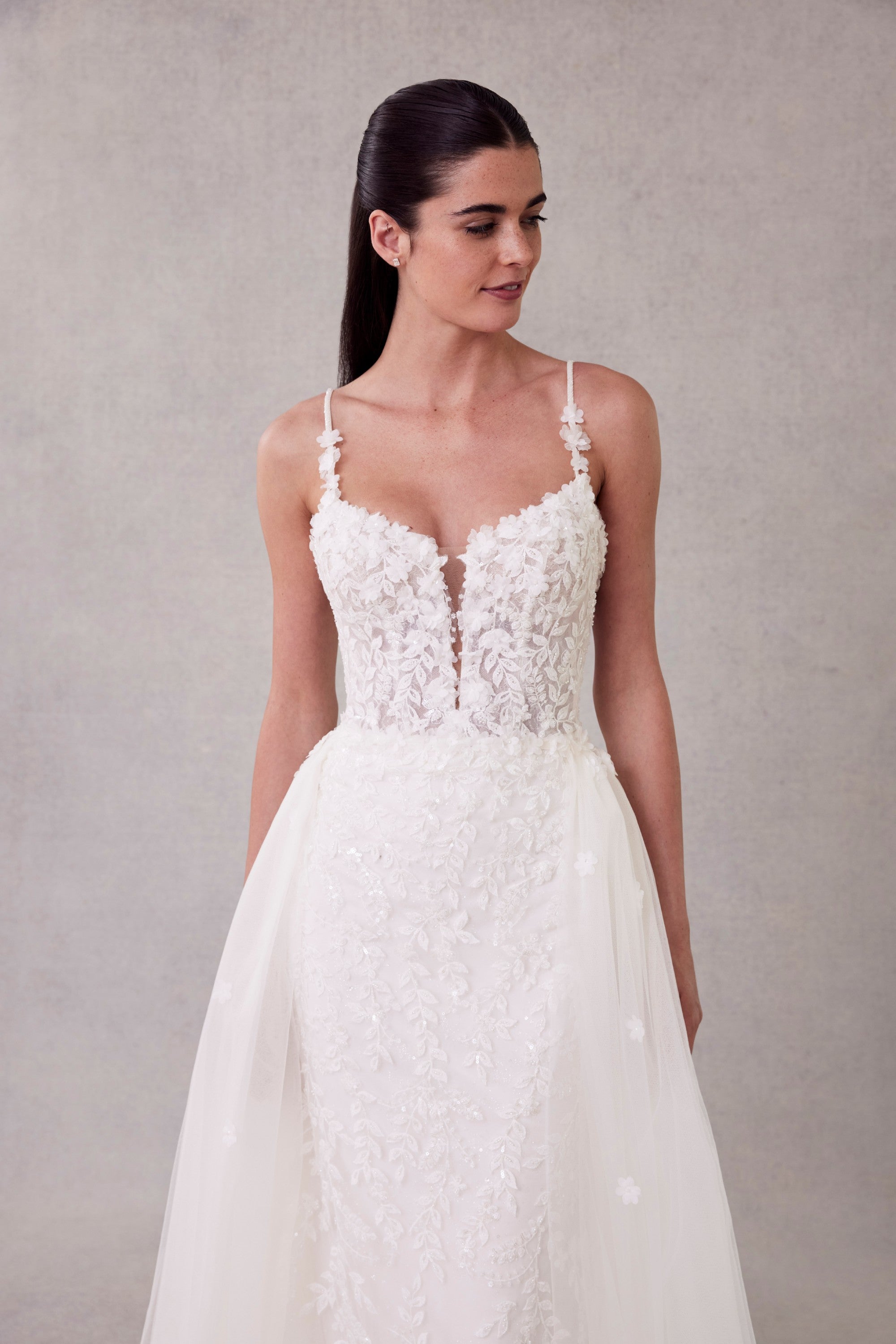 Sierra Wedding Dress Morilee 2741_IvorySandNude_0105