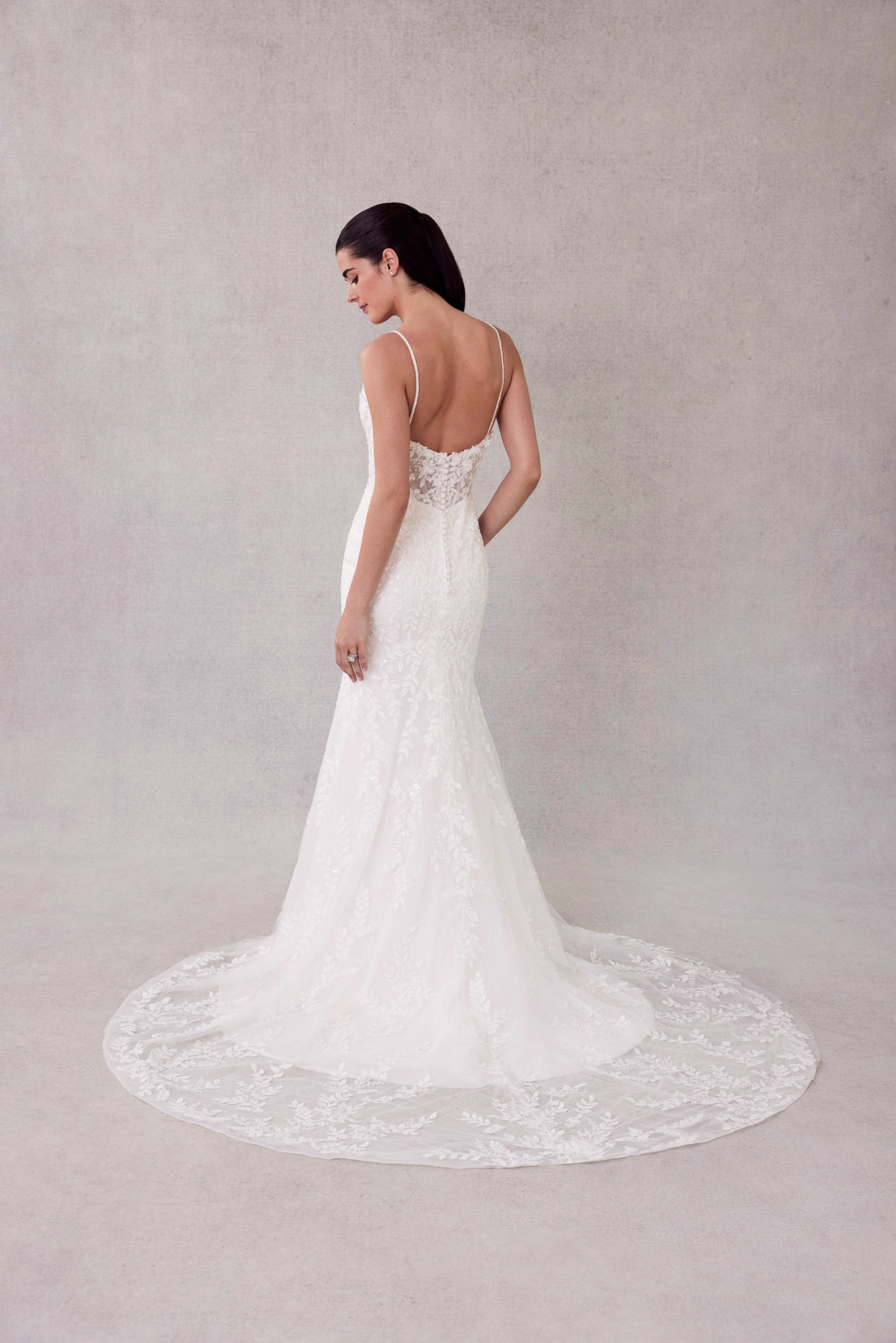 Sierra Wedding Dress Morilee 2741_IvorySandNude_0159