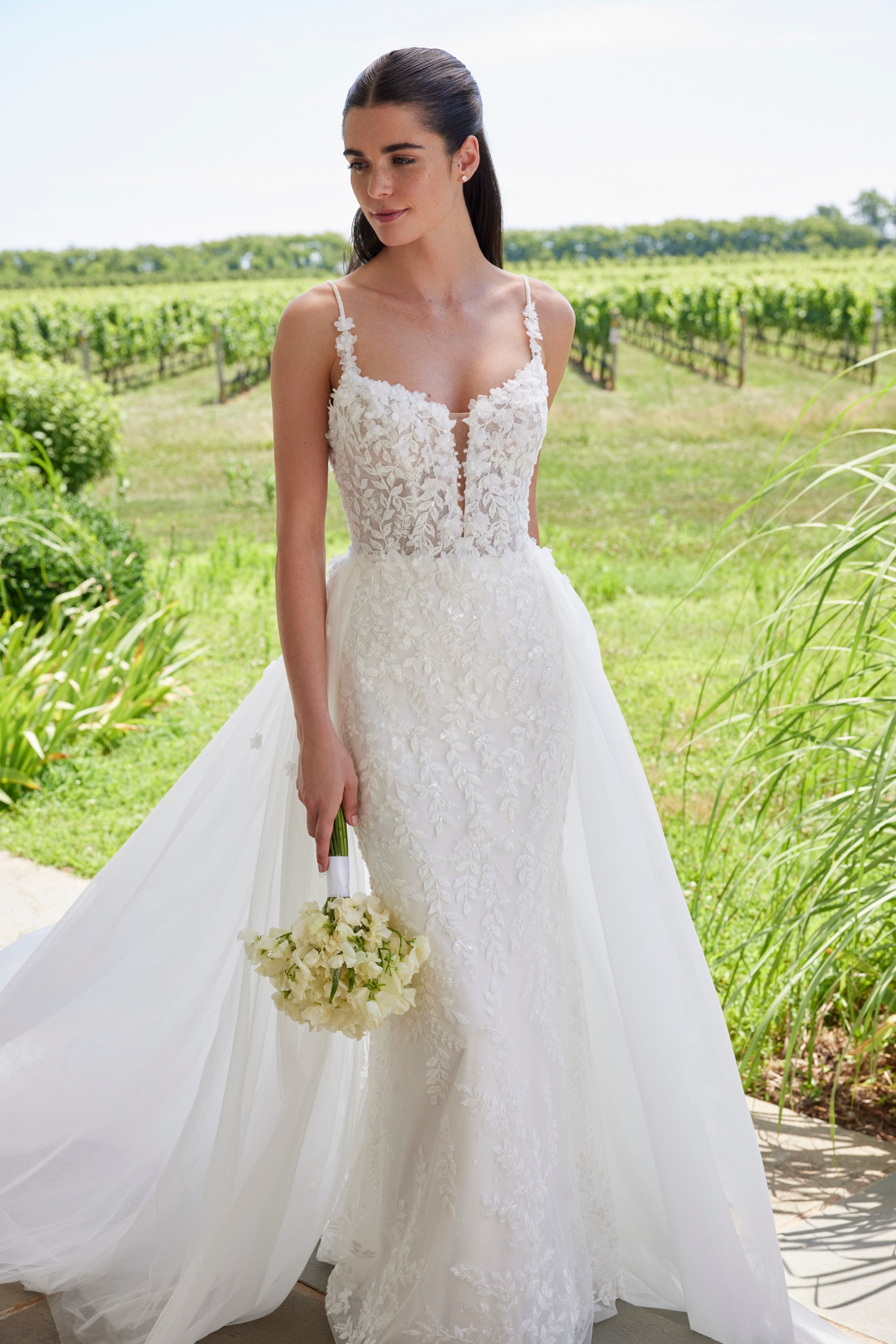 Sierra Wedding Dress Morilee 2741_IvorySandNude_5655