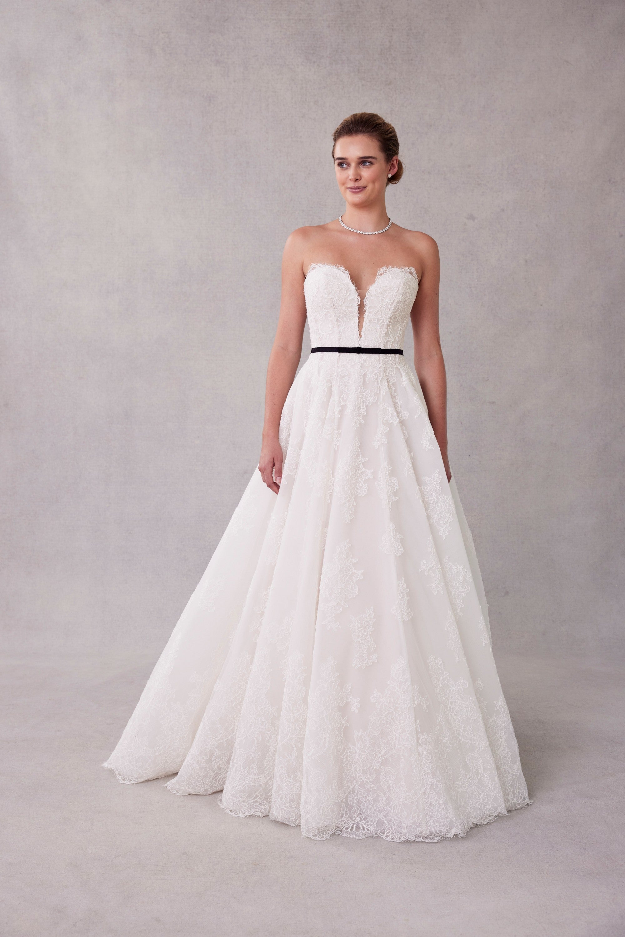 Sivan Wedding Dress Morilee 2743_IvorySandNudeBlack_0093