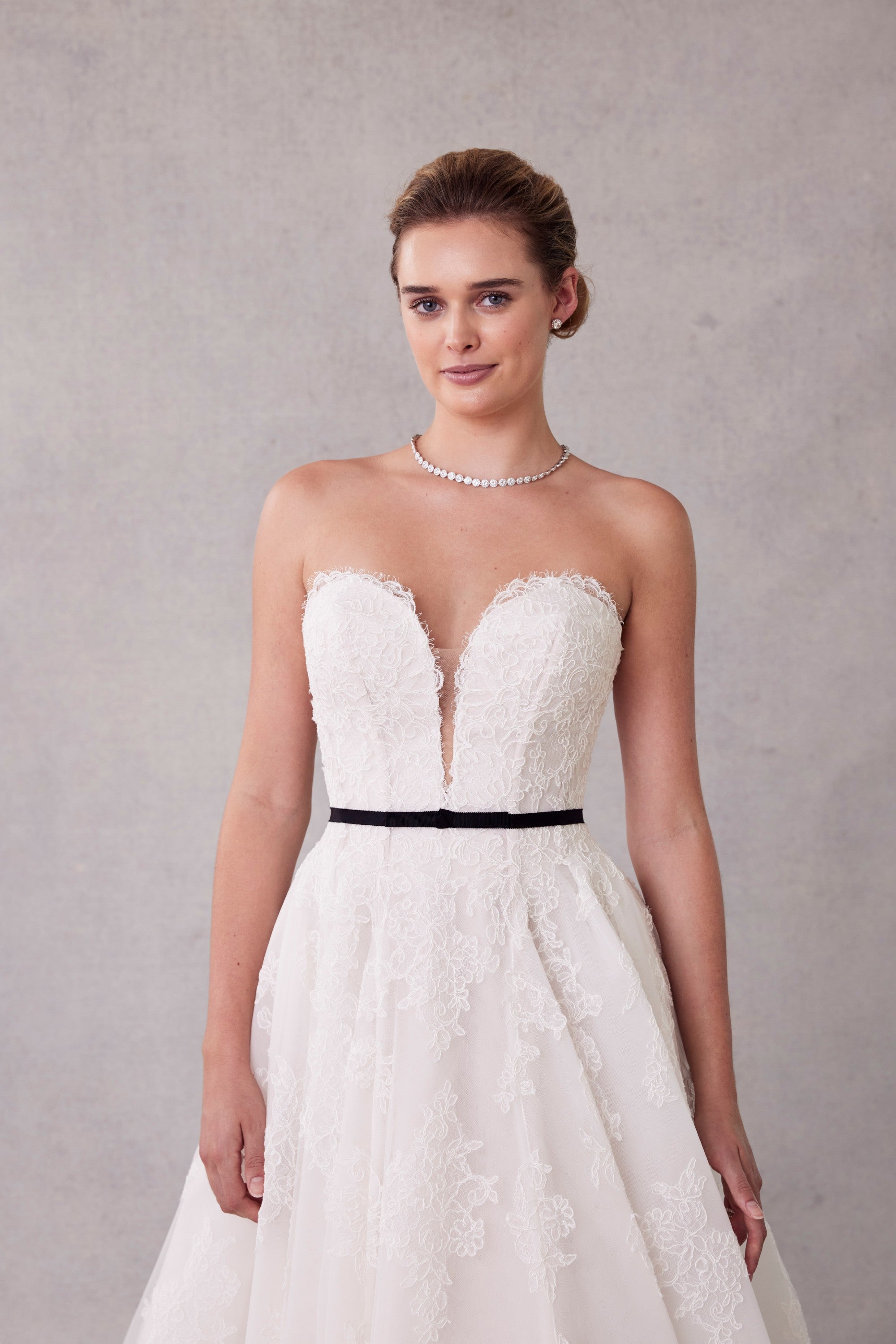 Sand Nude 2743 Morilee 2743_IvorySandNudeBlack_0133