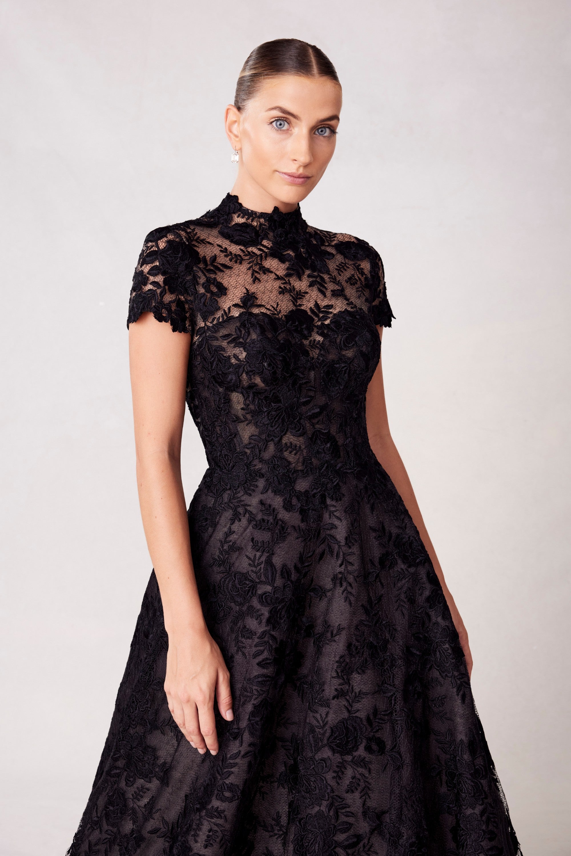 2745 Morilee 2745_BlackNude_0027