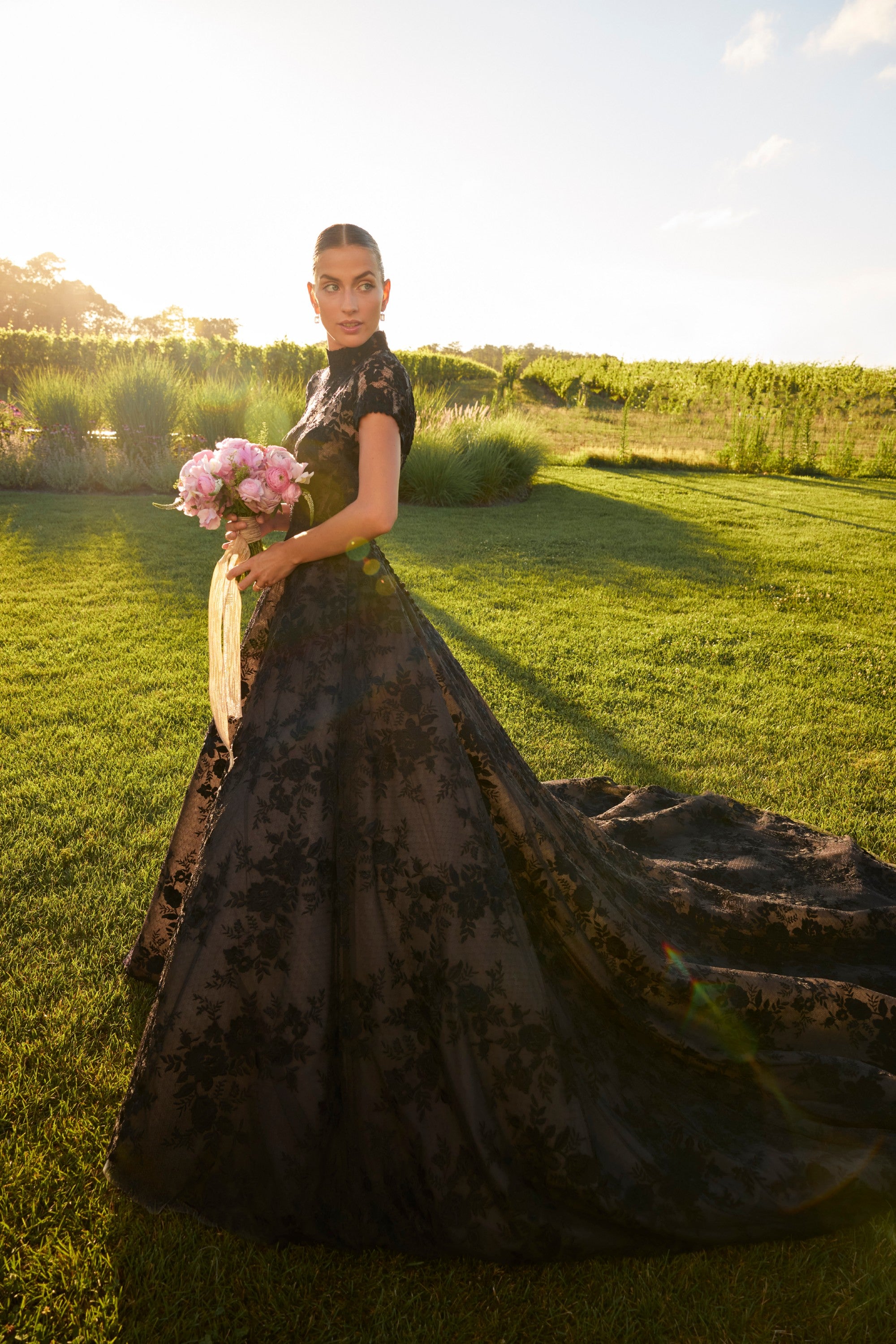 2745 Morilee 2745_BlackNude_4626