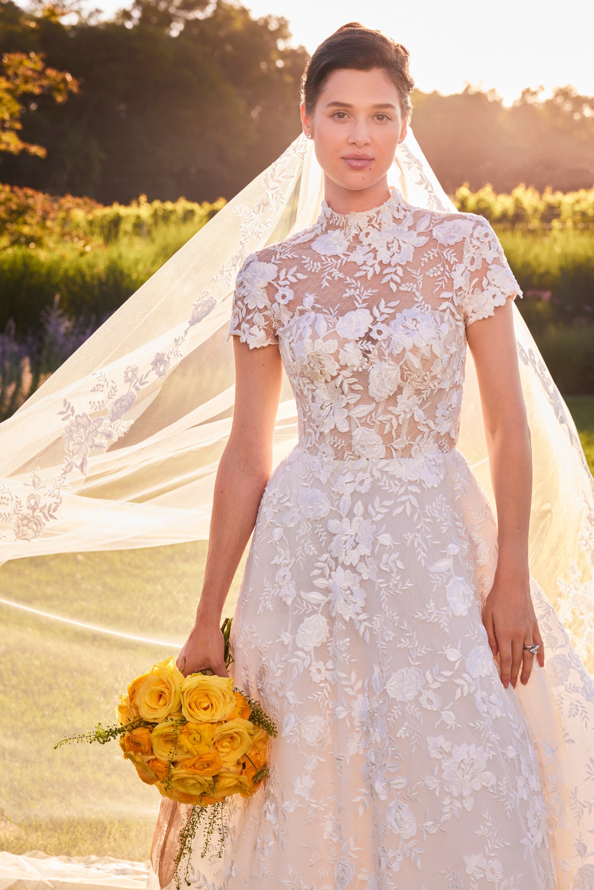 Ivory 2745 Morilee 2745_IvoryPorcelain_4450