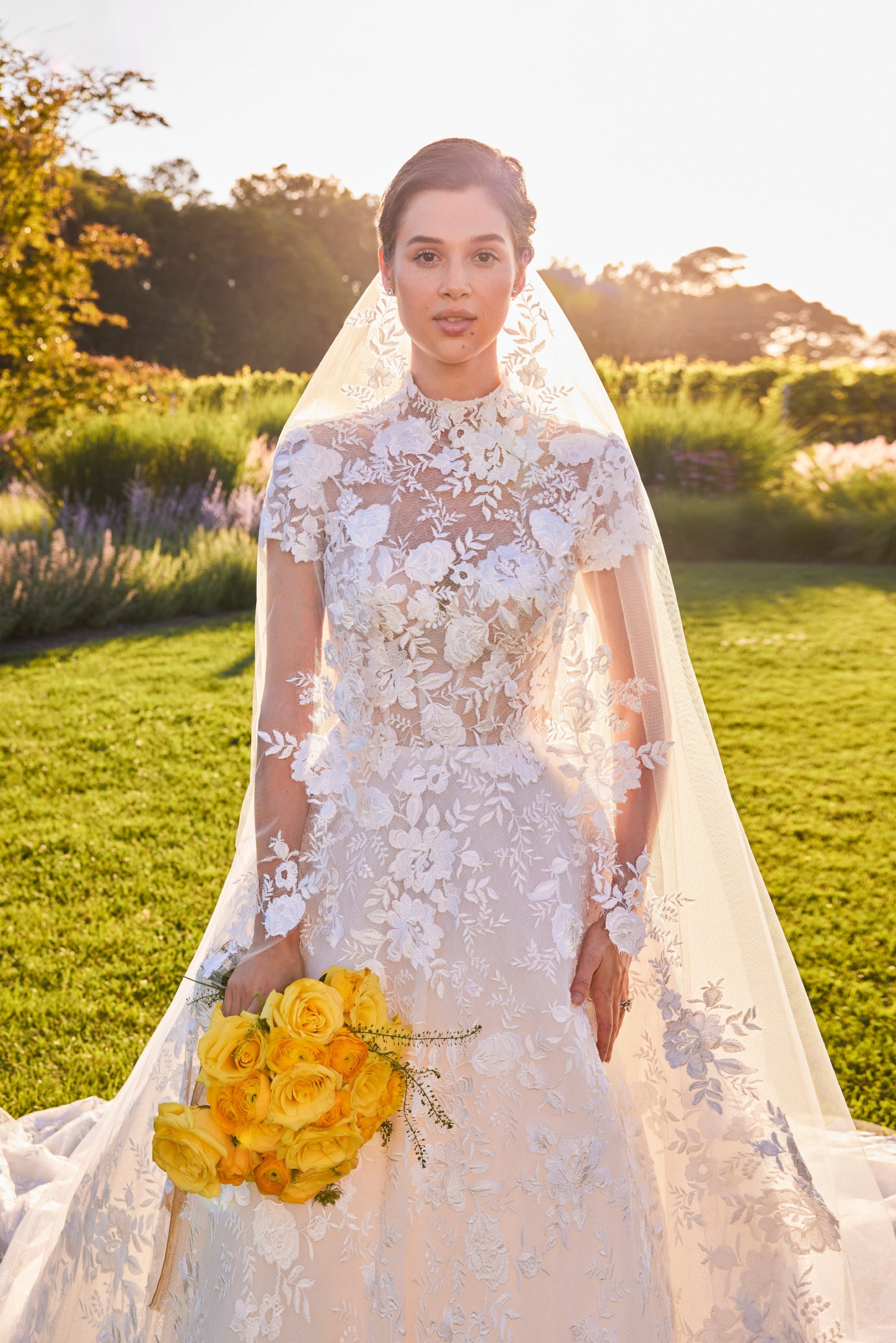 Sarah Wedding Dress Morilee 2745_IvoryPorcelain_4526