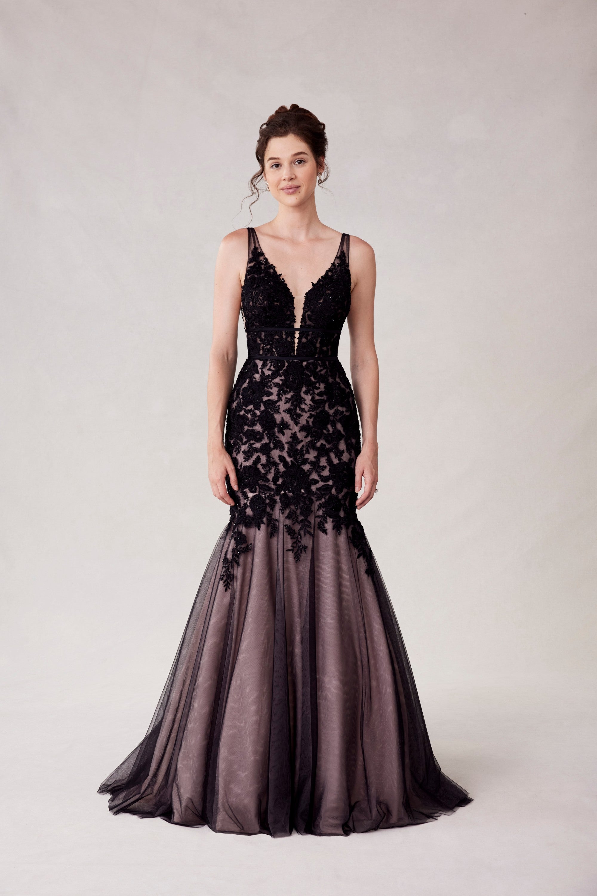 Black Blush 2746 Morilee 2746_BlackBlush_0005