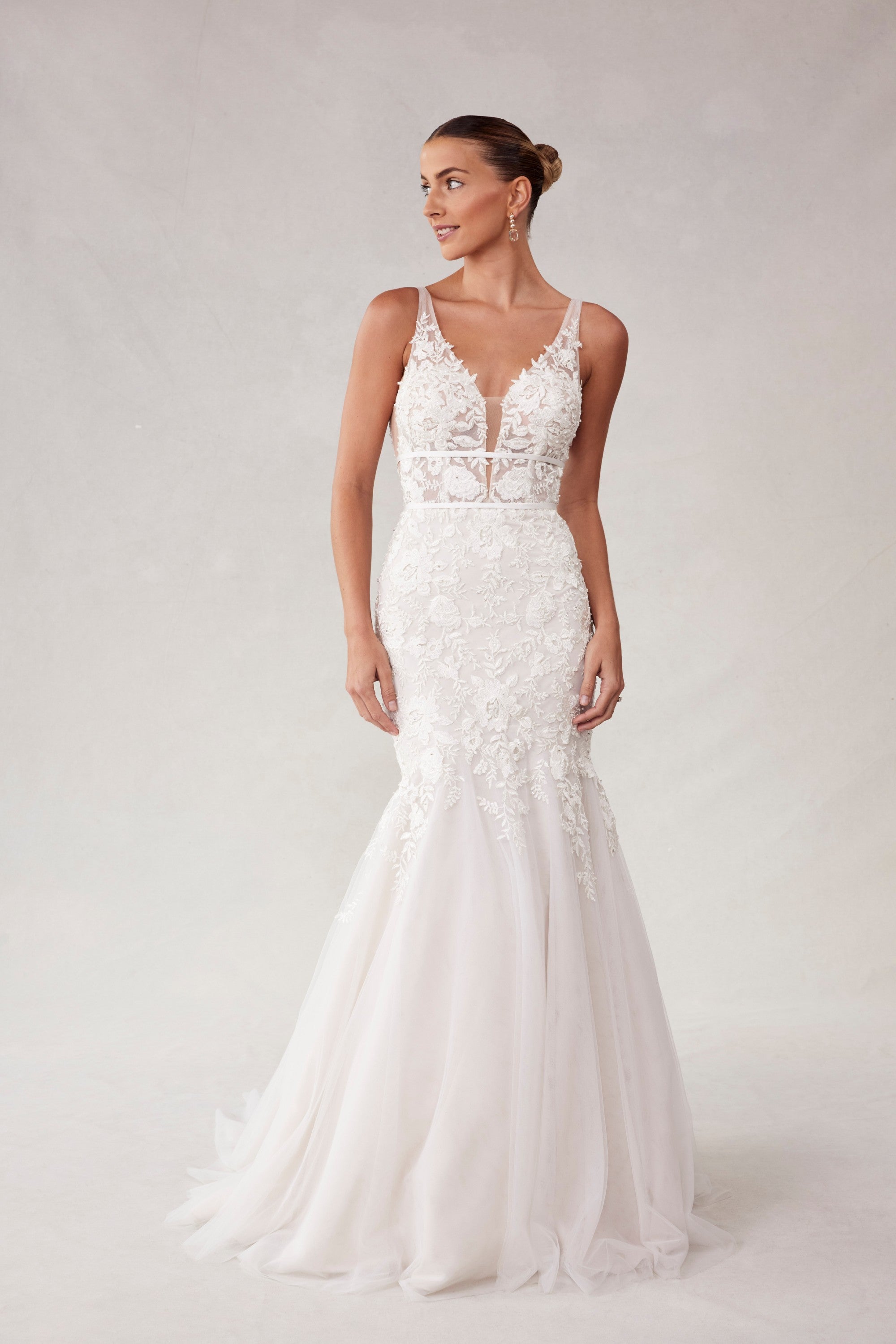 Champagne Honey 2746 Morilee 2746_IvoryChampagneHoney_0004