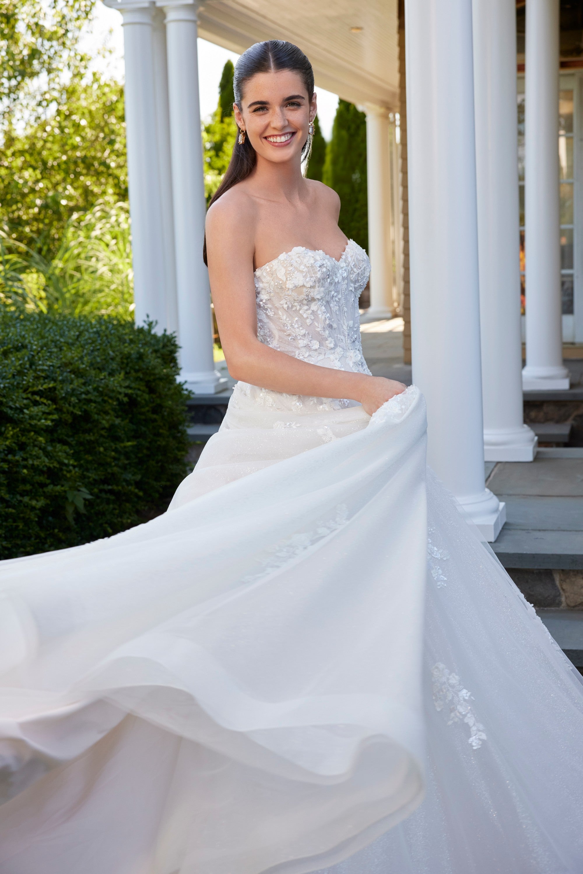 Champagne 2747 Morilee 2747_IvoryChampagne_7097