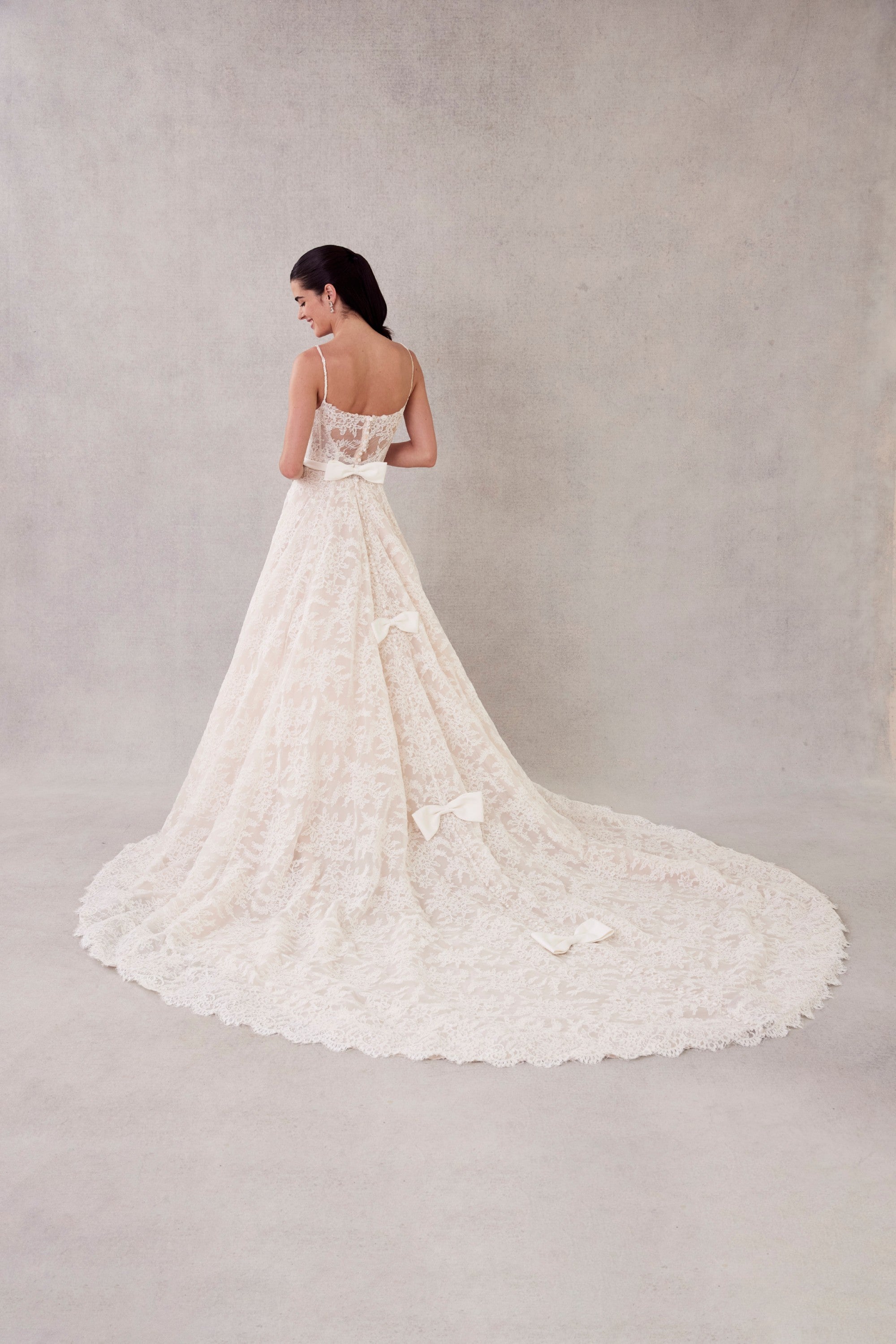 Speare Wedding Dress Morilee 2748_IvoryChampagneNude_0008