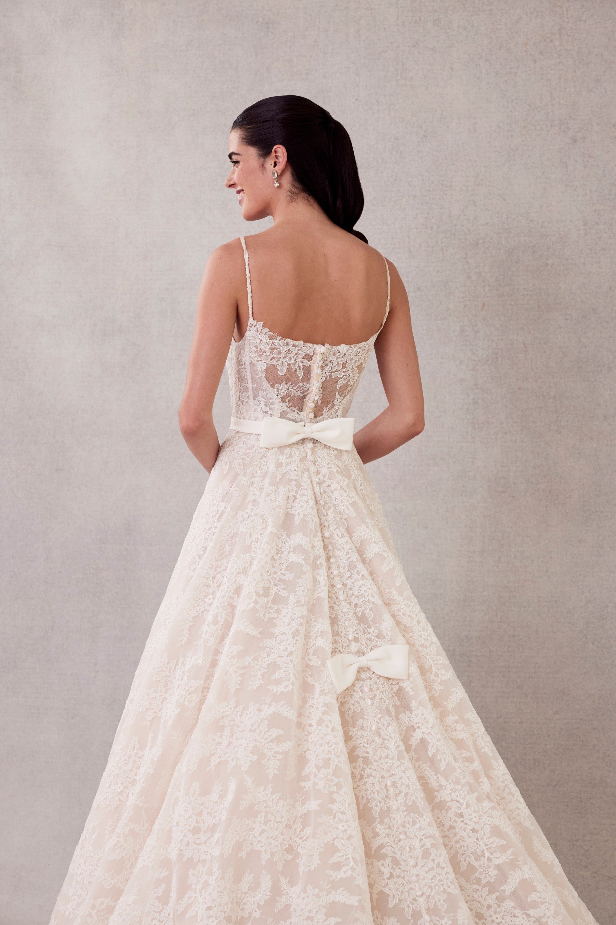 Speare Wedding Dress Morilee 2748_IvoryChampagneNude_0027