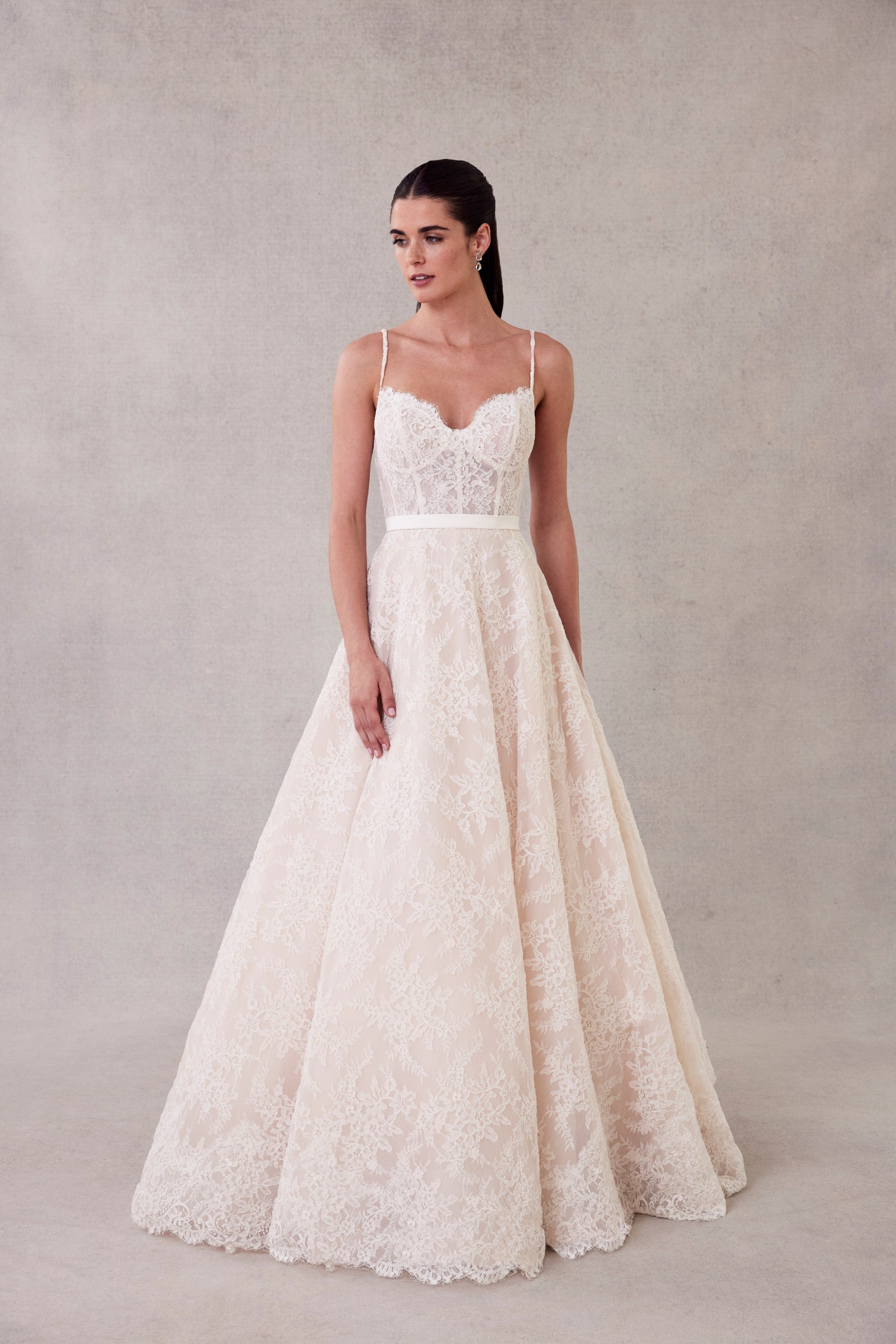 Speare Wedding Dress Morilee 2748_IvoryChampagneNude_0104
