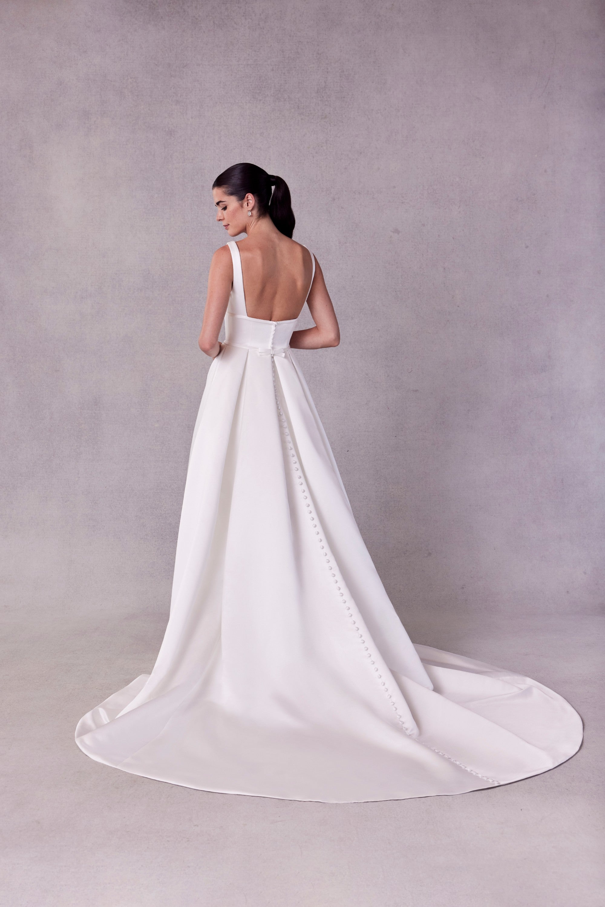 Seline Wedding Dress Morilee 2749_Ivory_0006