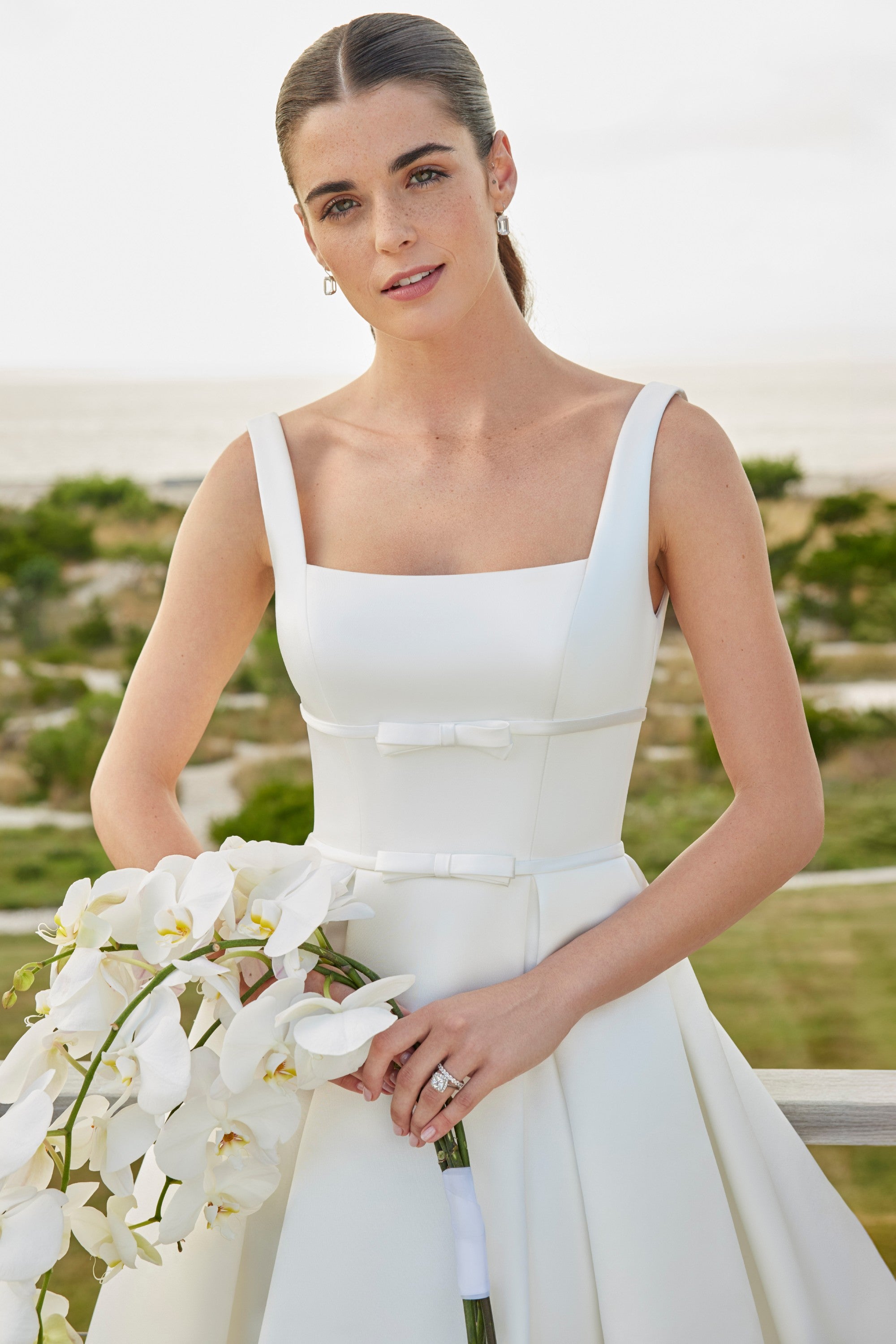 Seline Wedding Dress Morilee 2749_Ivory_10444