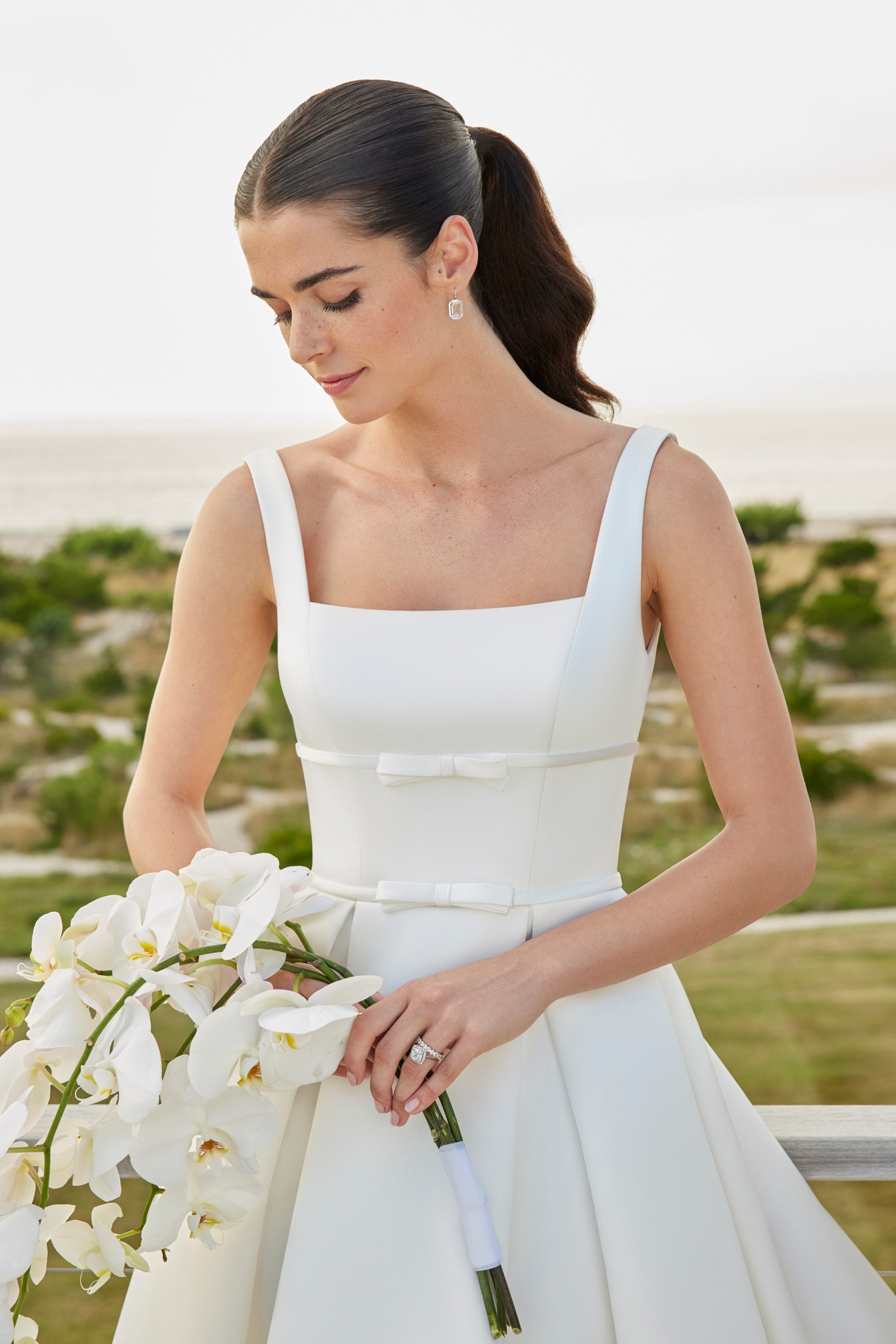 Seline Wedding Dress Morilee 2749_Ivory_10454