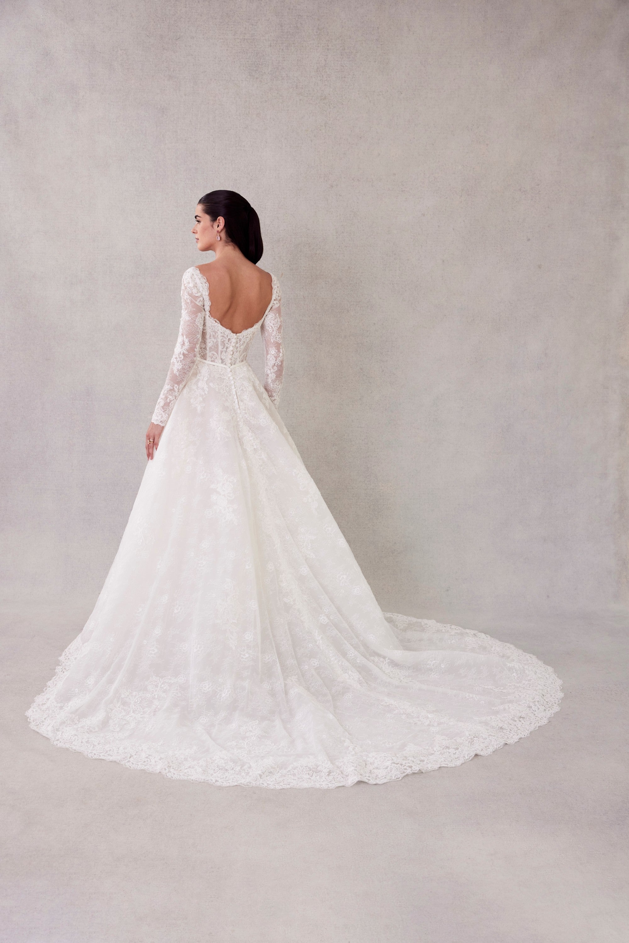 Sannah Wedding Dress Morilee 2750_IvoryHoney_0006