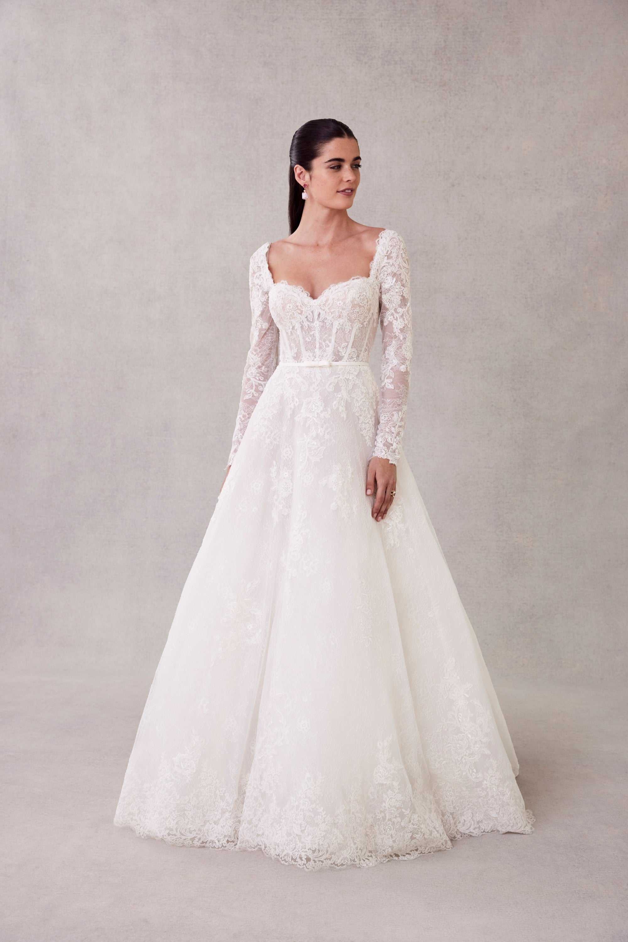 Sannah Wedding Dress Morilee 2750_IvoryHoney_0046