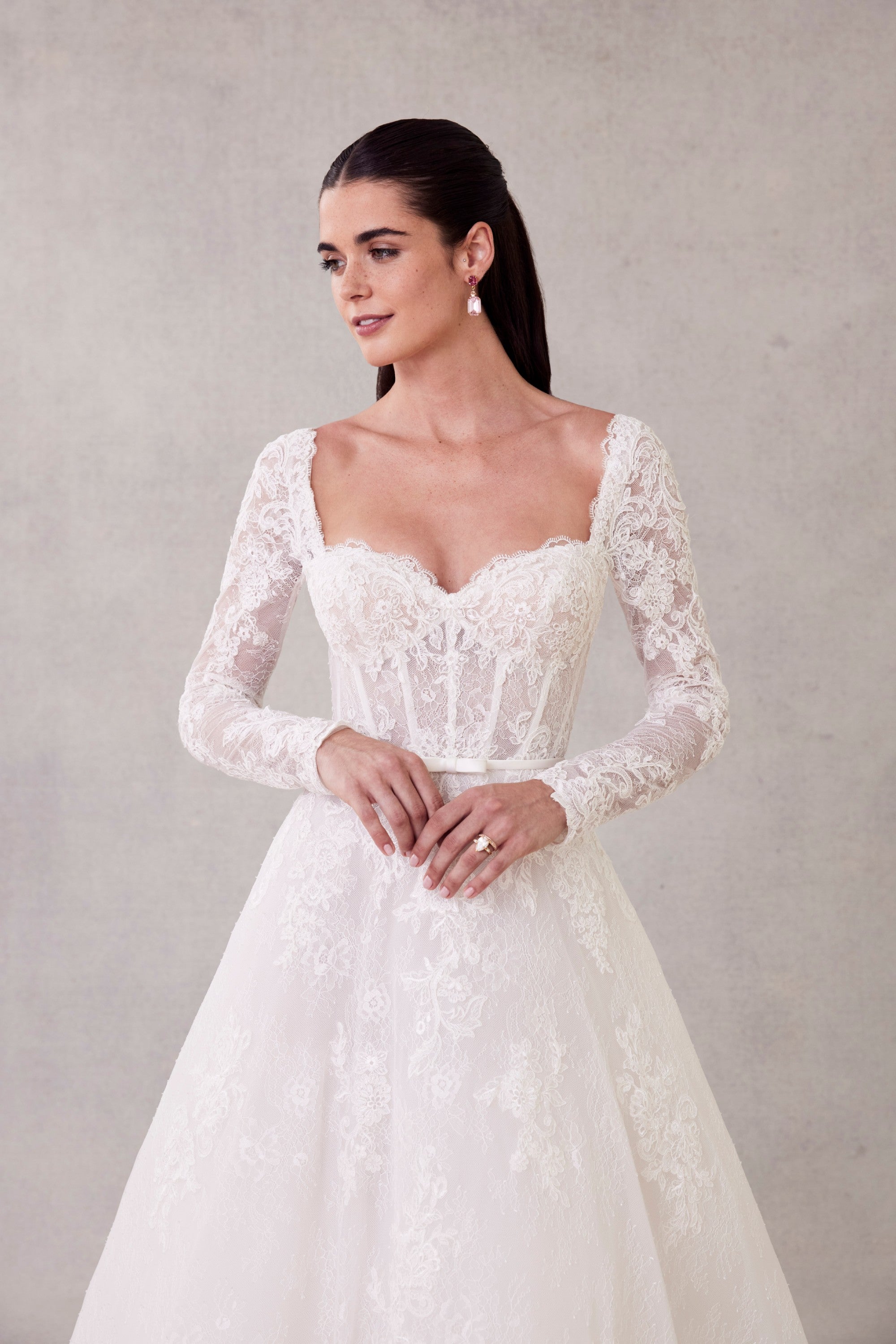 Ivory 2750 Morilee 2750_IvoryHoney_0067